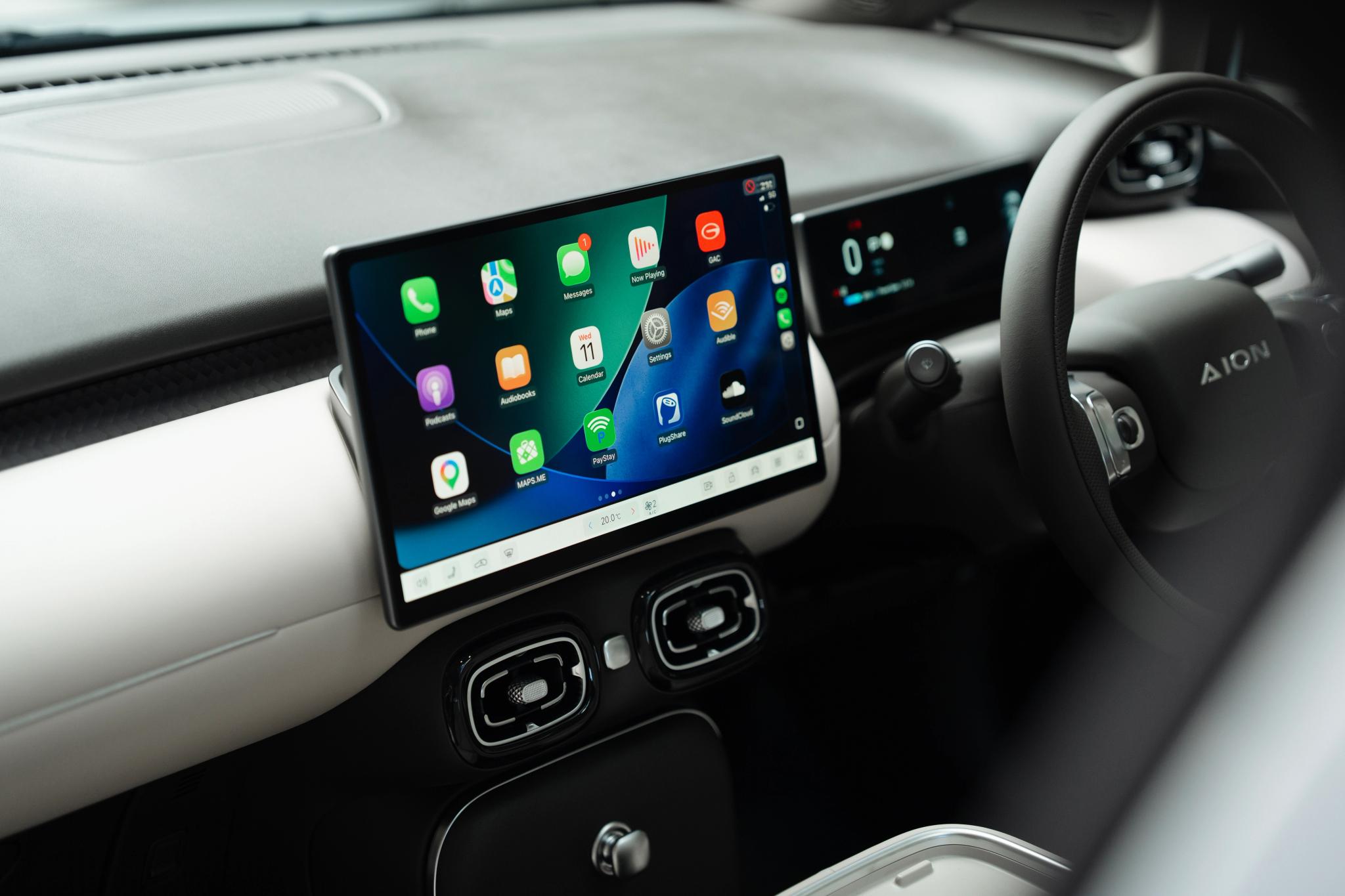 GAC Aion UT arrives in Australia from $30,990 driveaway - Image 8