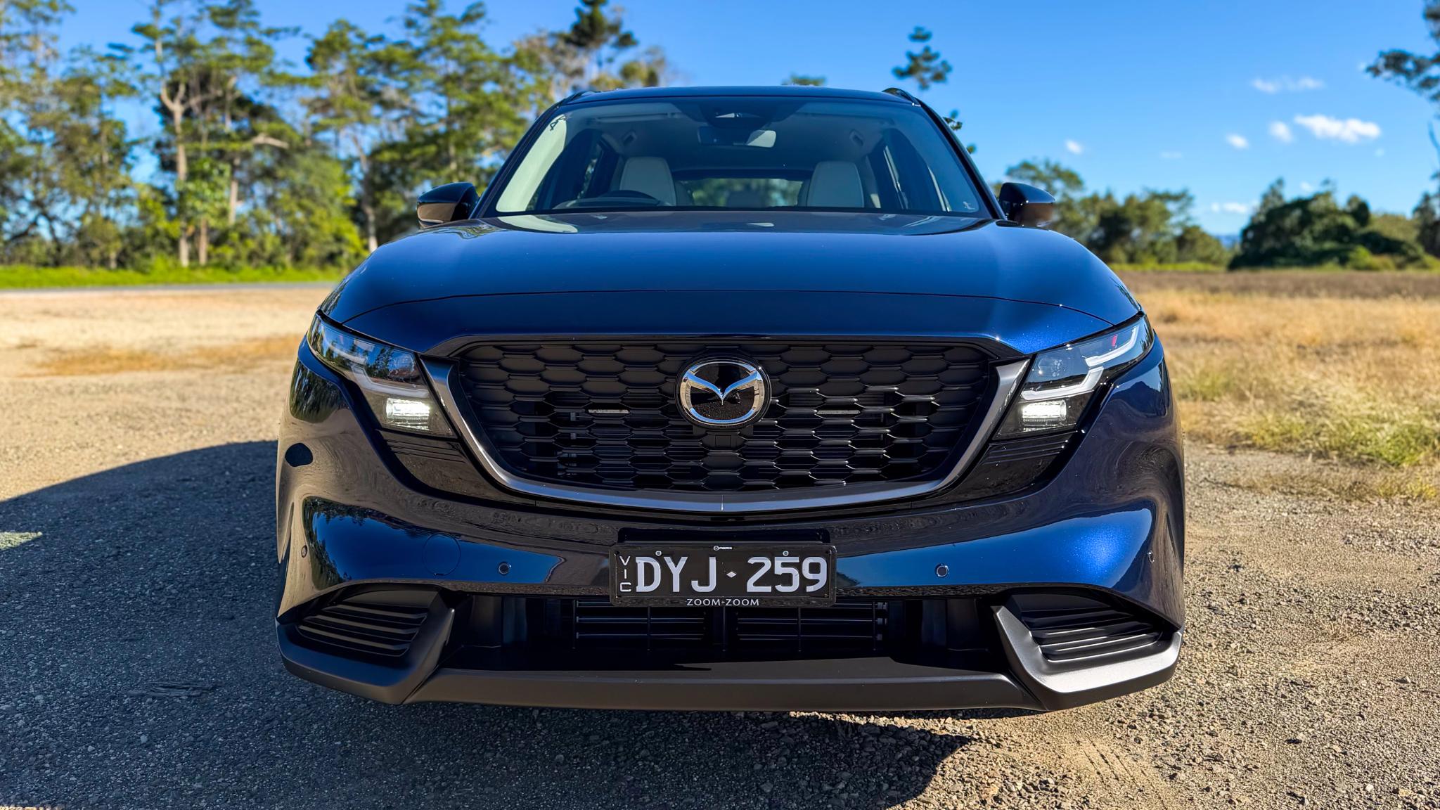 2026 Mazda CX-5 review - Image 2