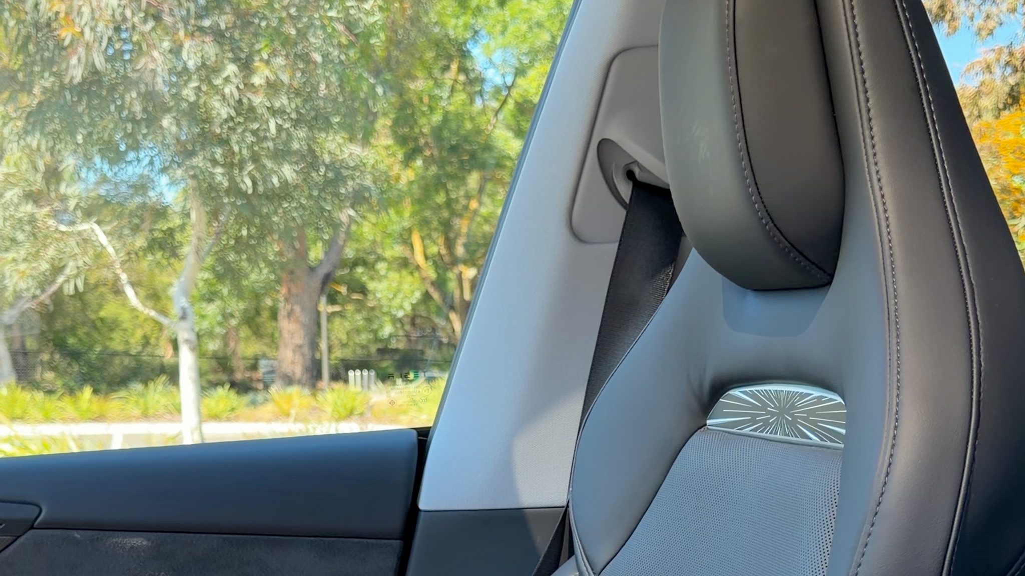 2026 Tesla Model Y Performance review - Image 6