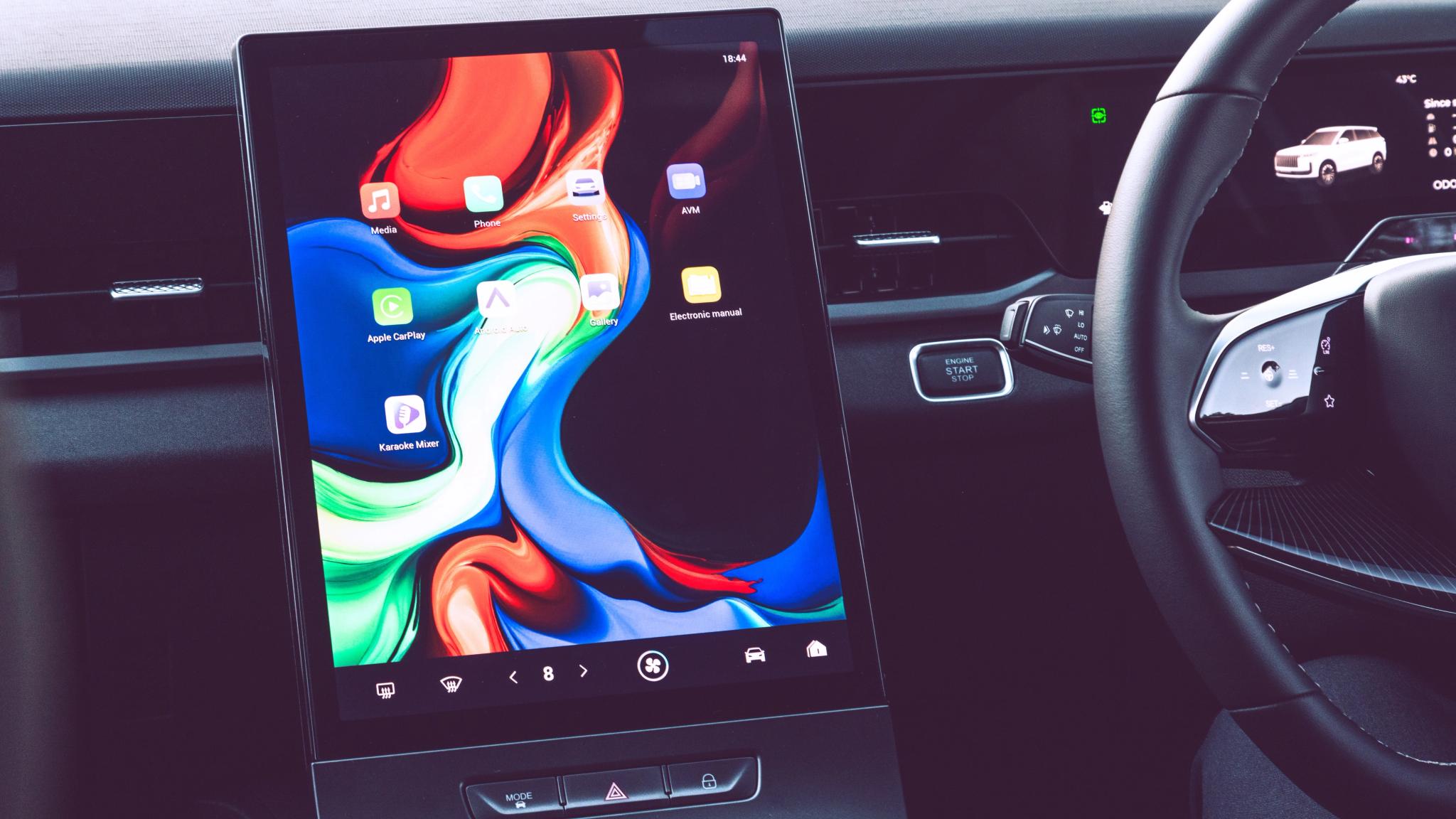 Jaecoo J5 petrol undercuts rivals with $25,990 driveaway price tag - Image 7