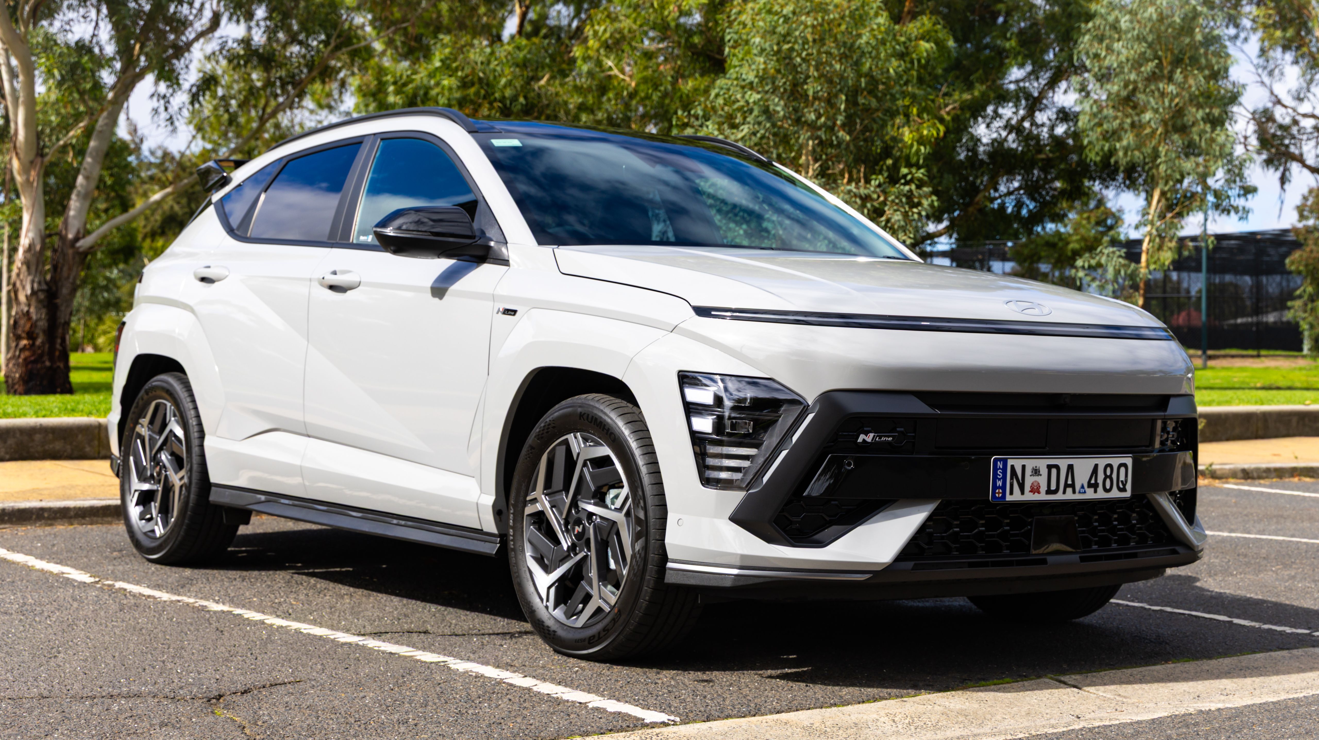 2026 Hyundai Kona Hybrid review