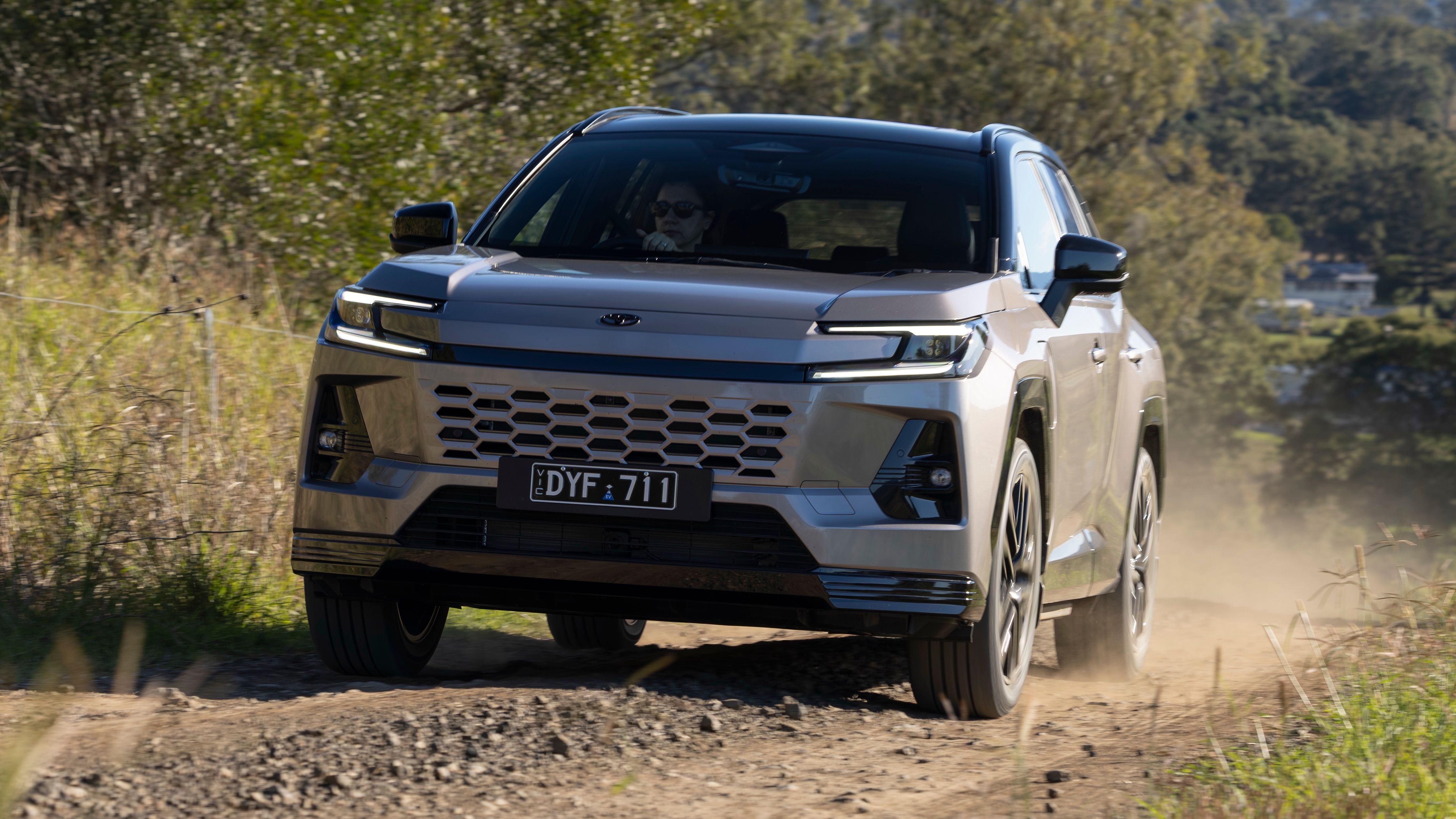 The 5 best family SUVs in Australia