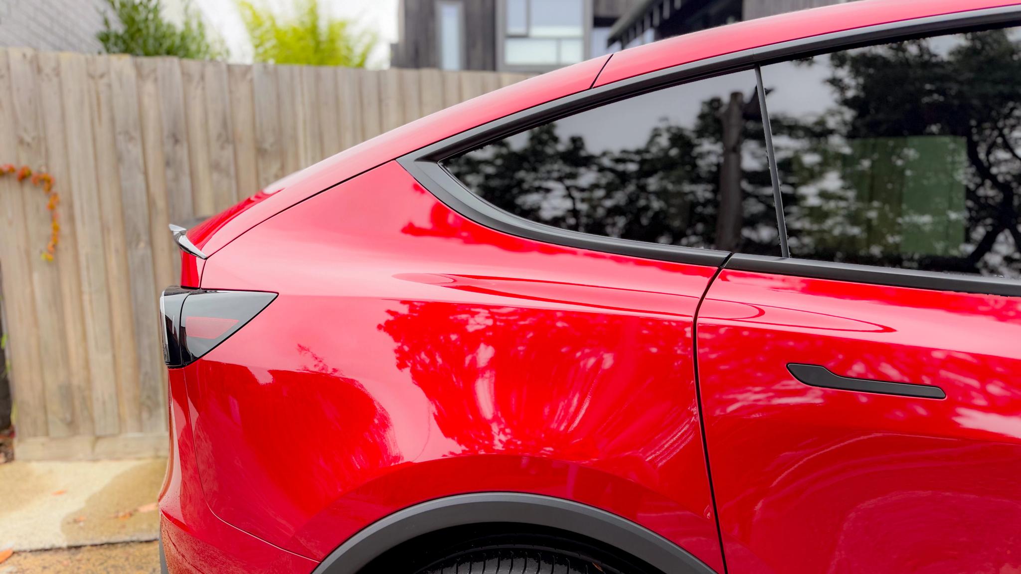 2026 Tesla Model Y L review - Image 6