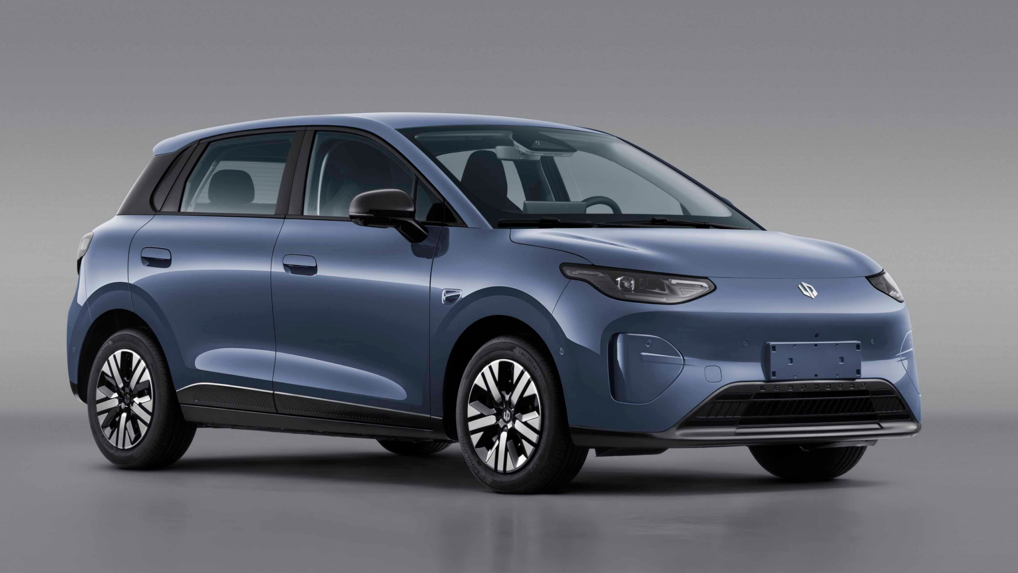 Leapmotor's new A05 could be the cheapest LiDAR-equipped EV yet