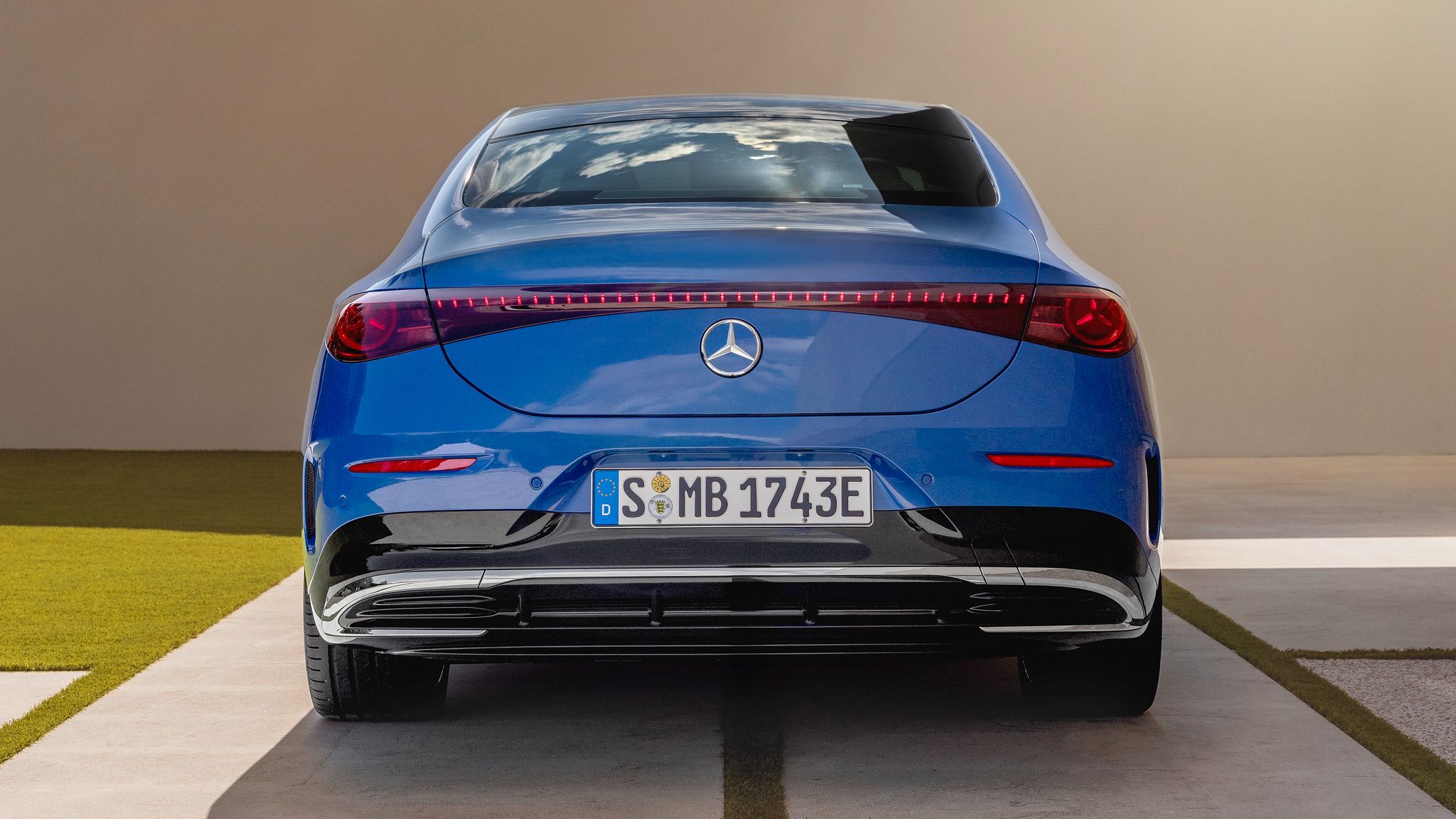 2026 Mercedes-Benz CLA lands in Australia with hybrid and electric power from $66,500 - Image 4