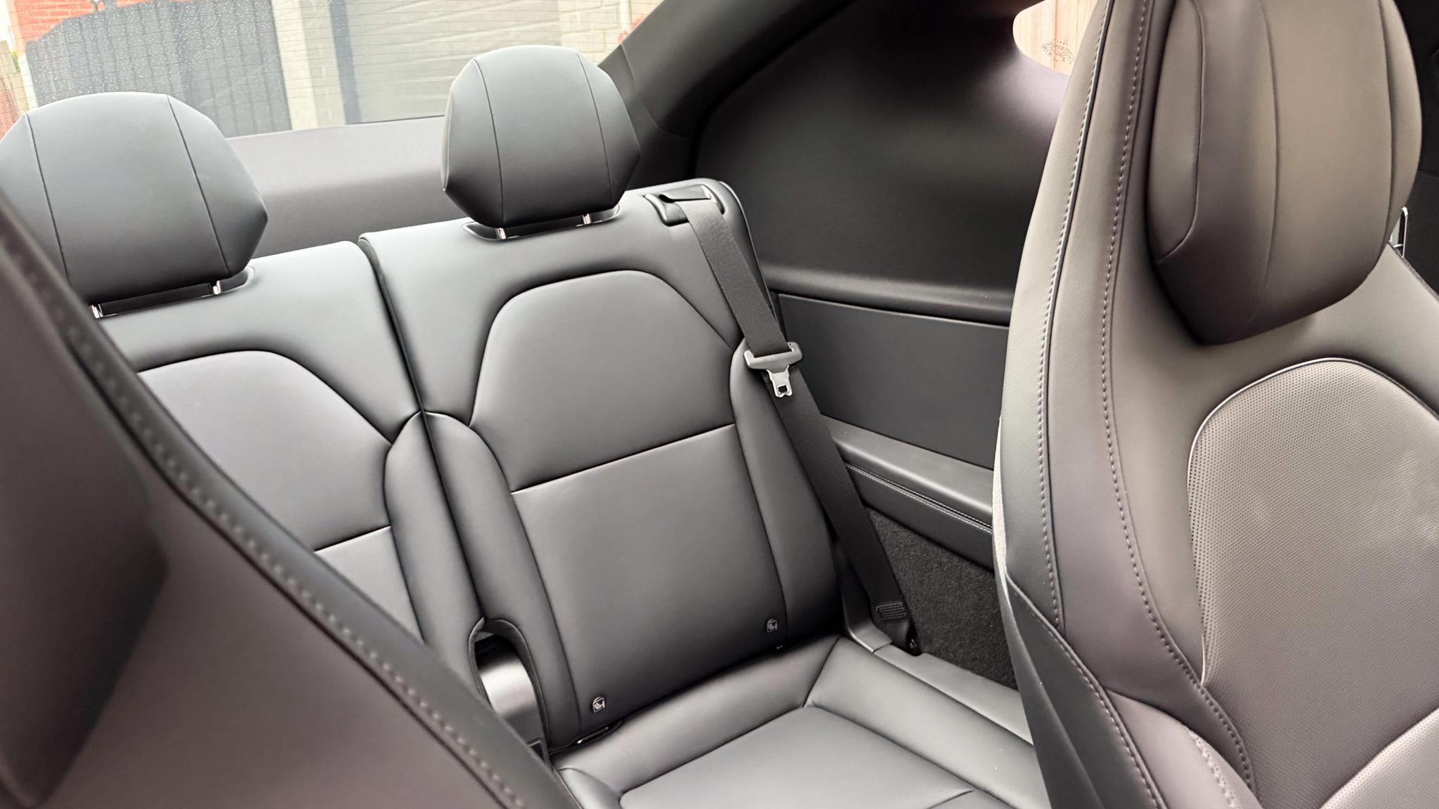 2026 Tesla Model Y L review - Image 10