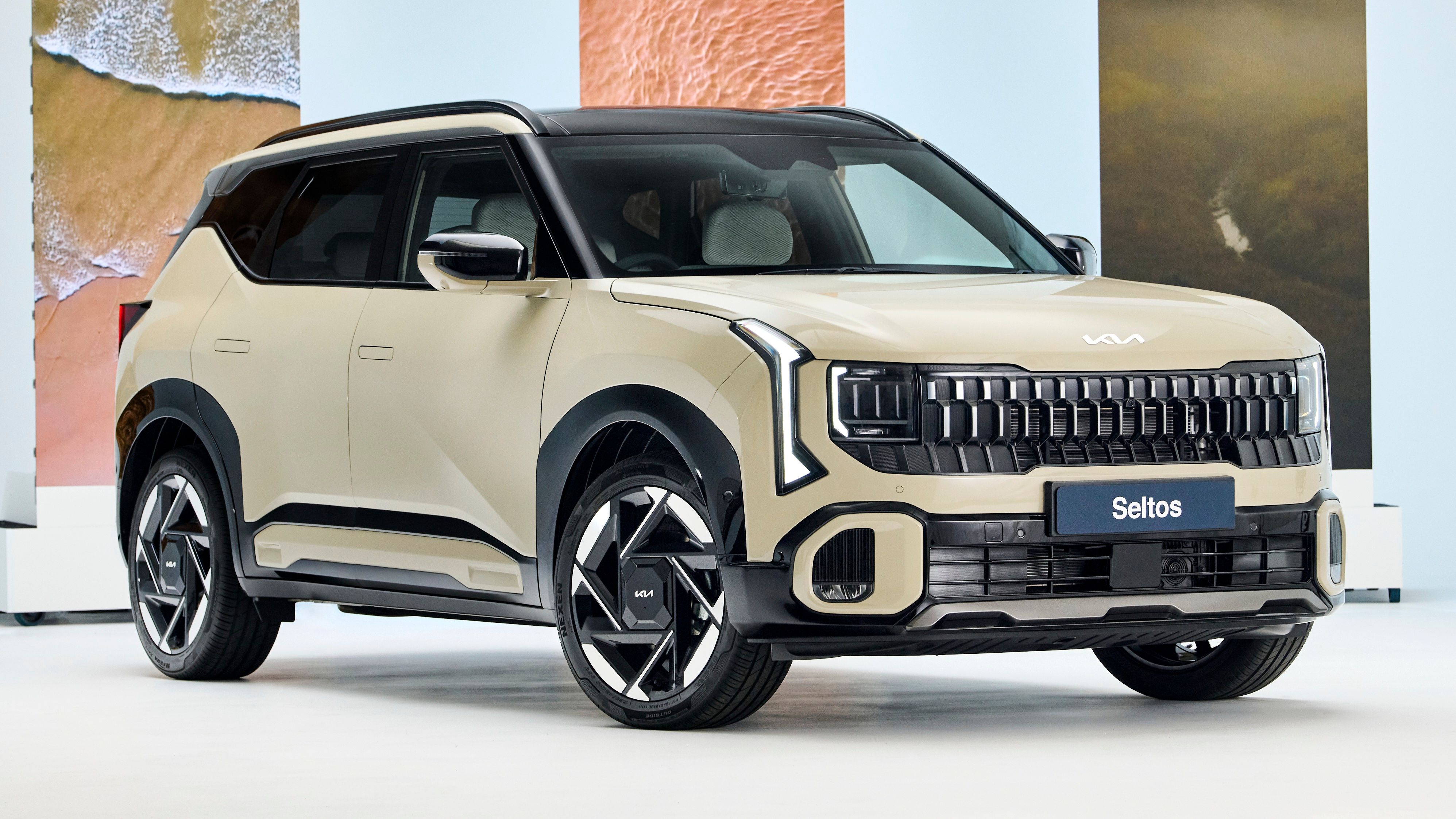2027 Kia Seltos goes hybrid-only in Australia from late 2026