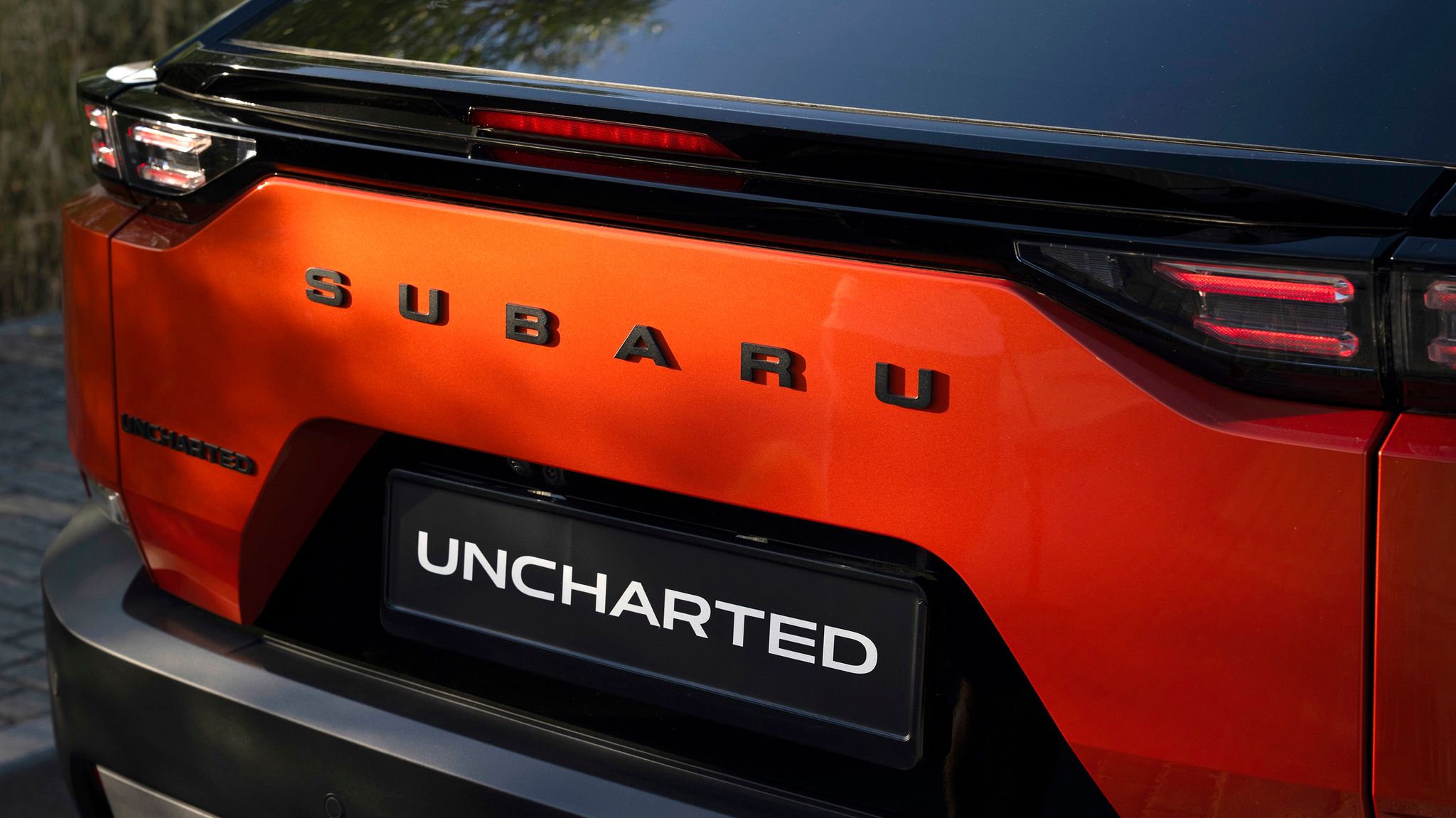 2026 Subaru Uncharted opens for pre-order at $59,990 with 522km range - Image 6