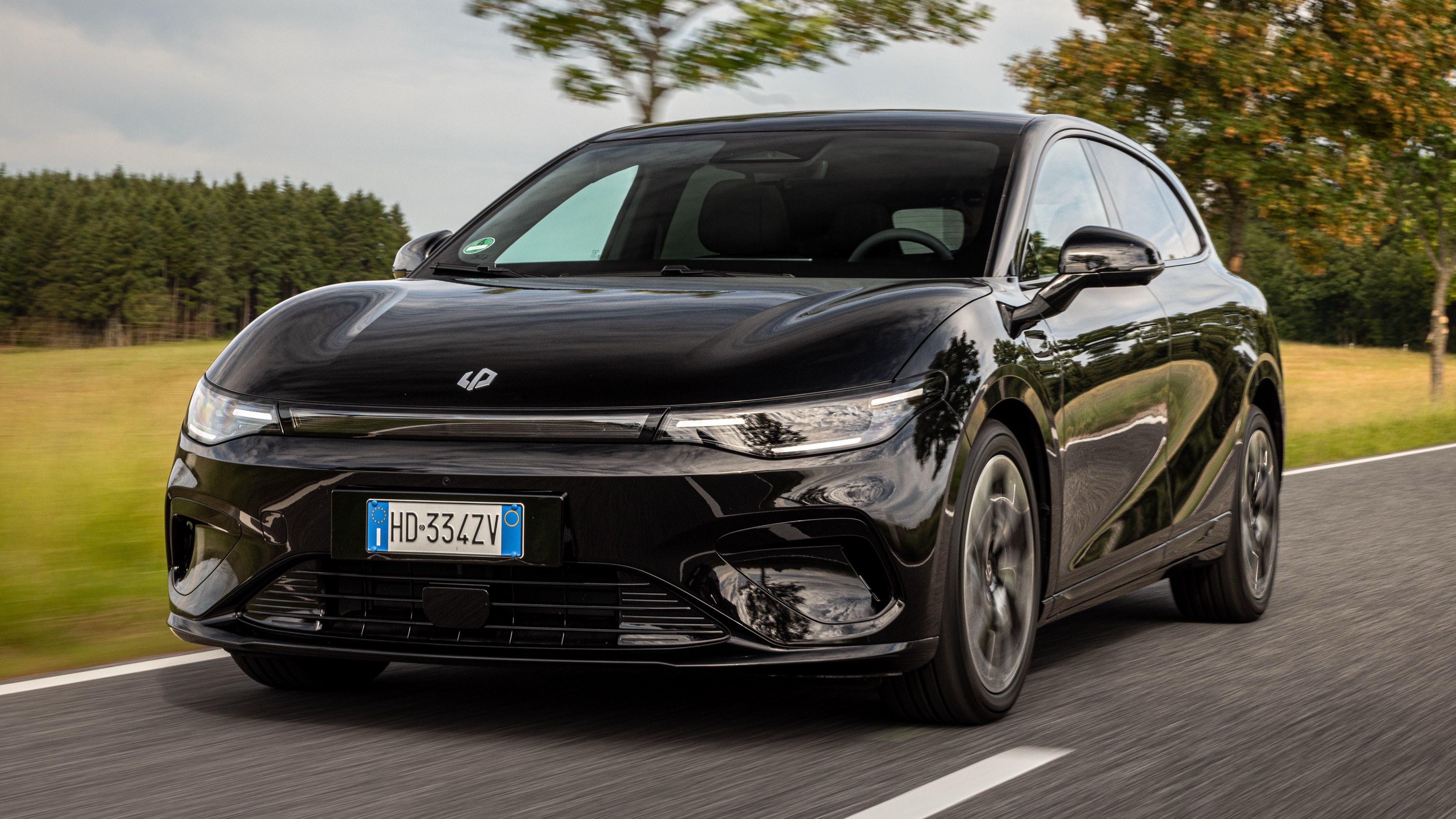 2026 Leapmotor B05 is Australia's cheapest rear-drive EV