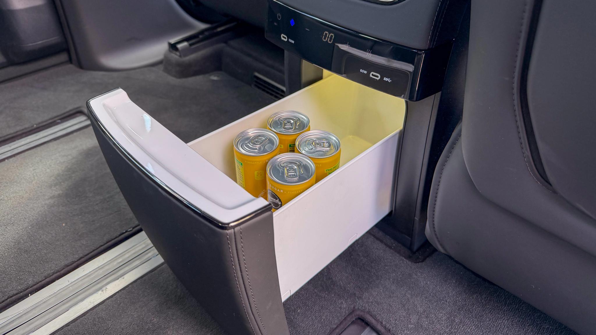 2026 Zeekr 009 review - Image 10