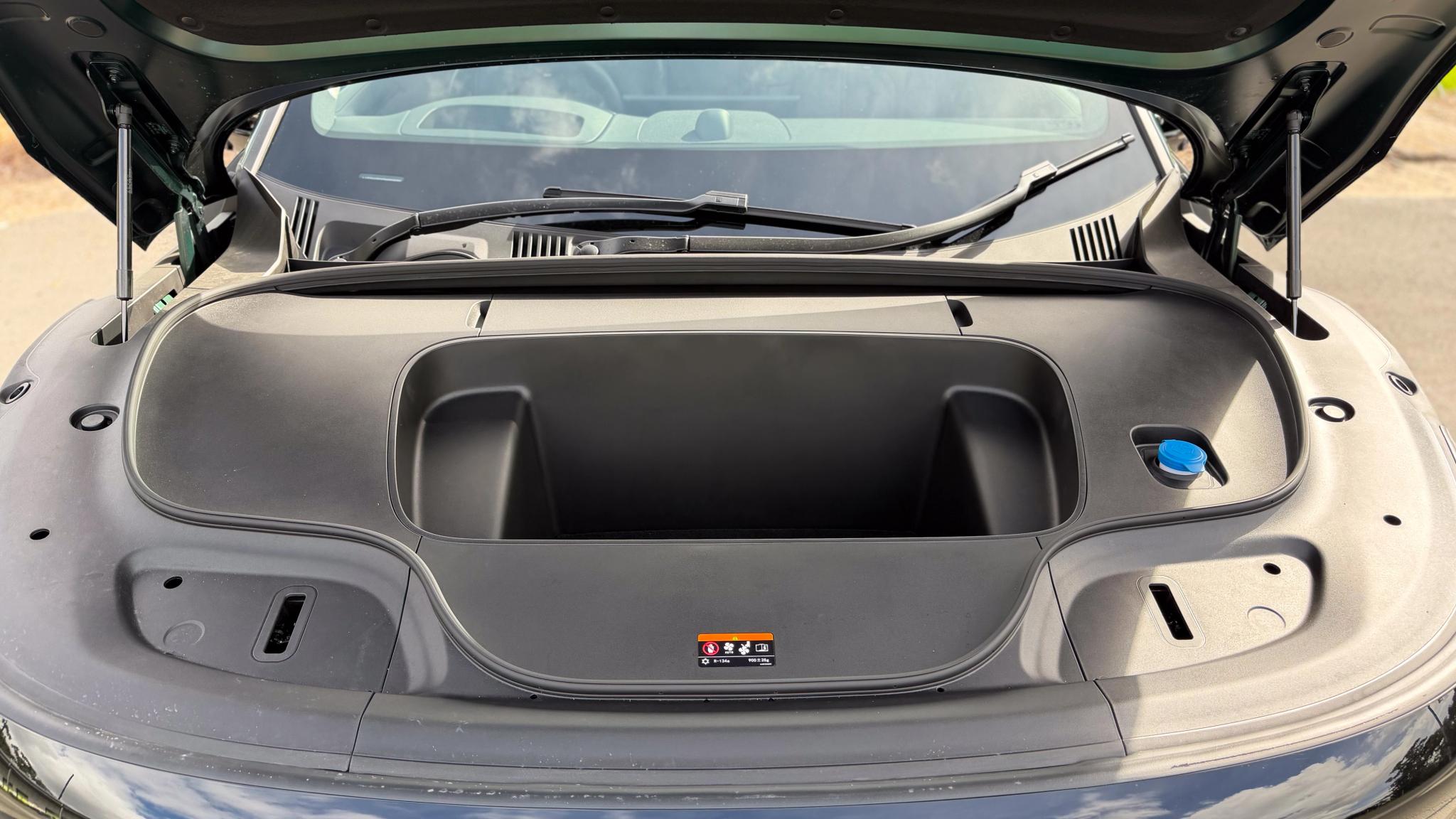 2026 Zeekr 7X Long Range review - Image 8