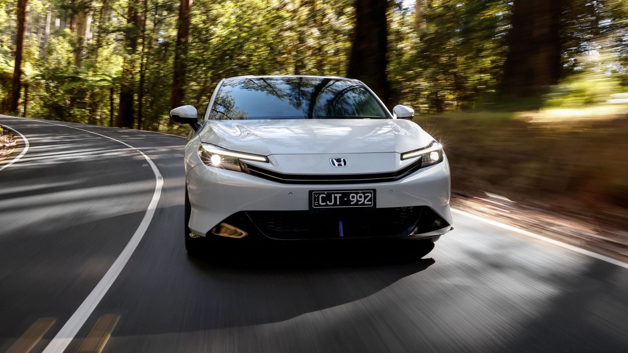 Honda Prelude returns to Australia after 25 years priced from $65,000 - Image 4