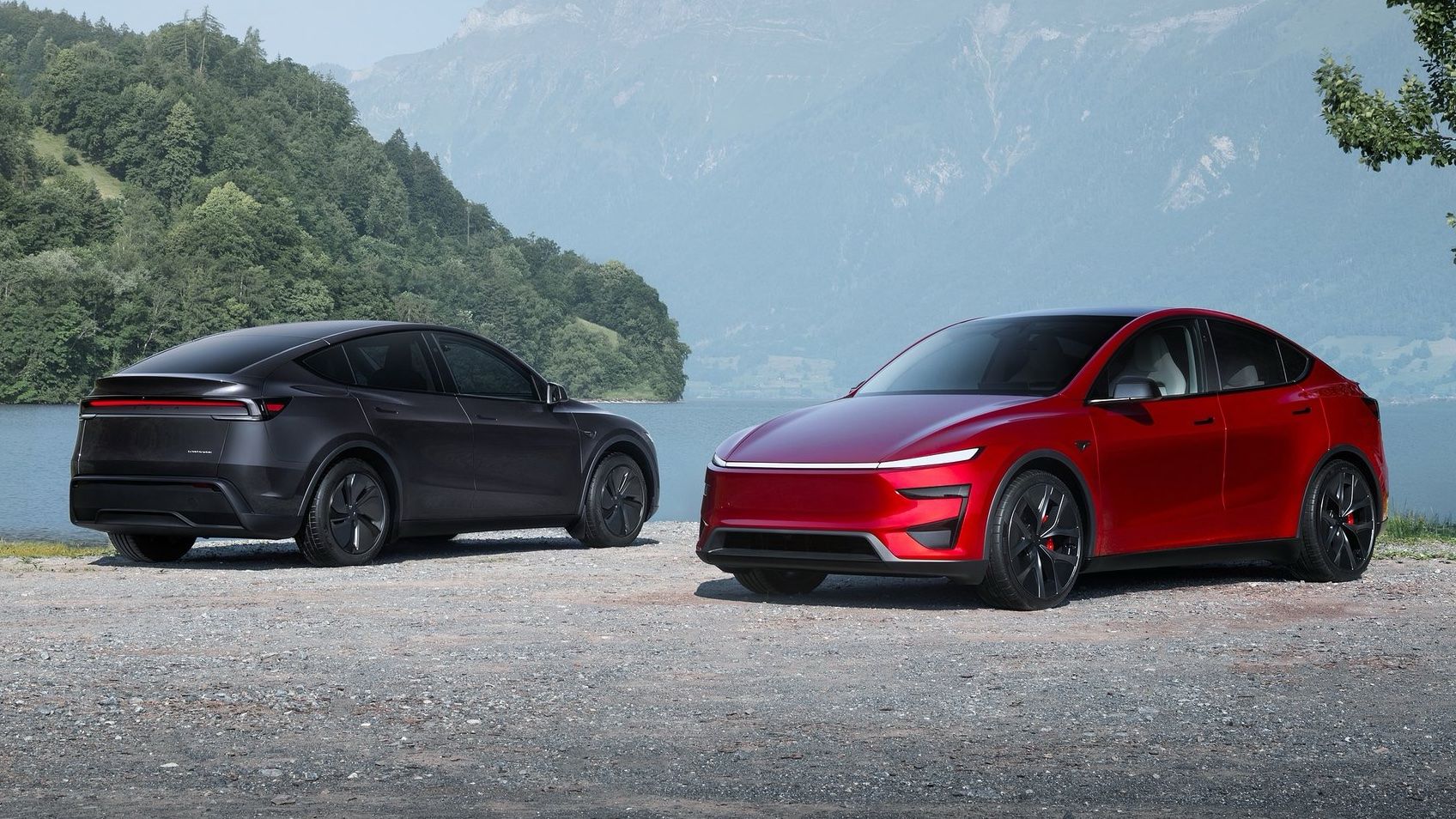 Tesla Model Y smashes record but a July sales slump looks likely
