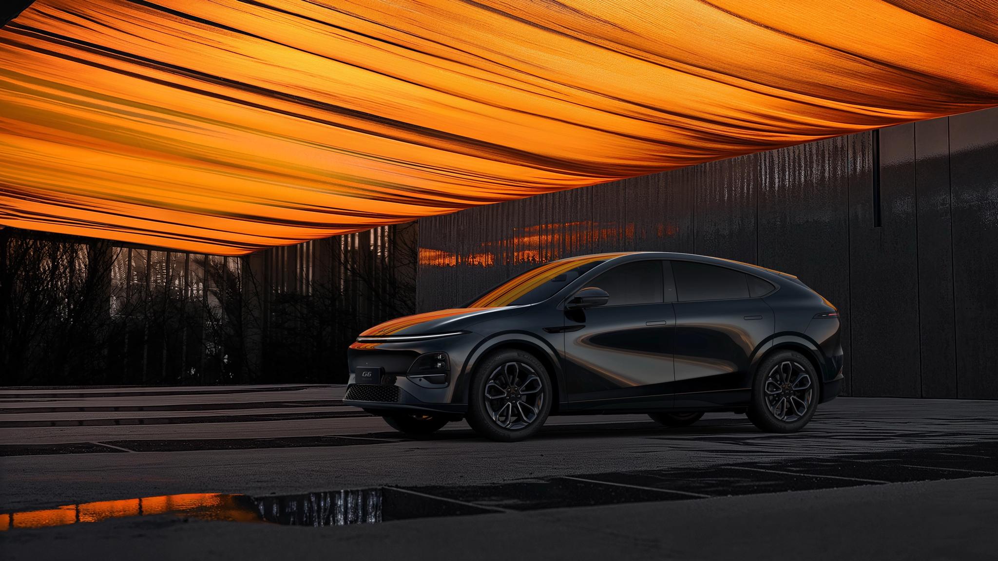 2026 XPeng G6 price cut undercuts Tesla Model Y by $7,100 - Image 5