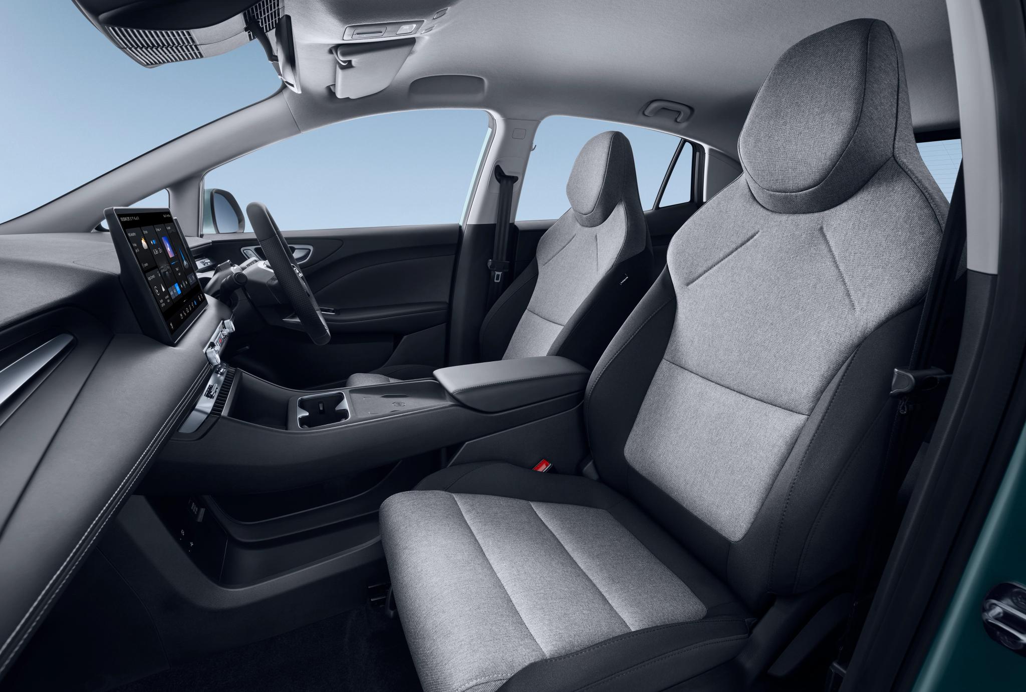 MG4 EV Urban is coming to Australia with petrol-rivalling price ambitions - Image 5