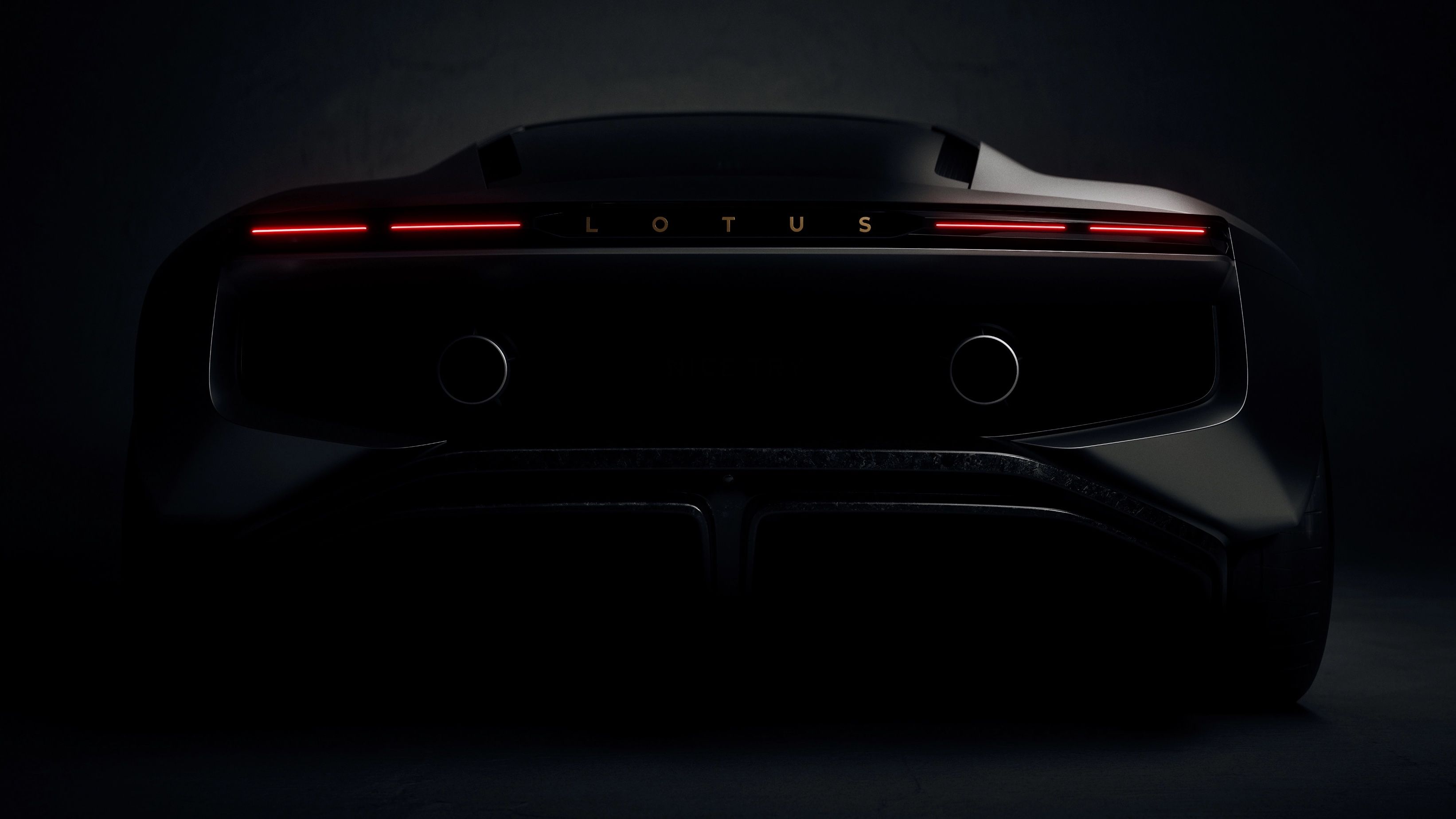 Lotus confirms 2028 V8 hybrid supercar with over 1000PS