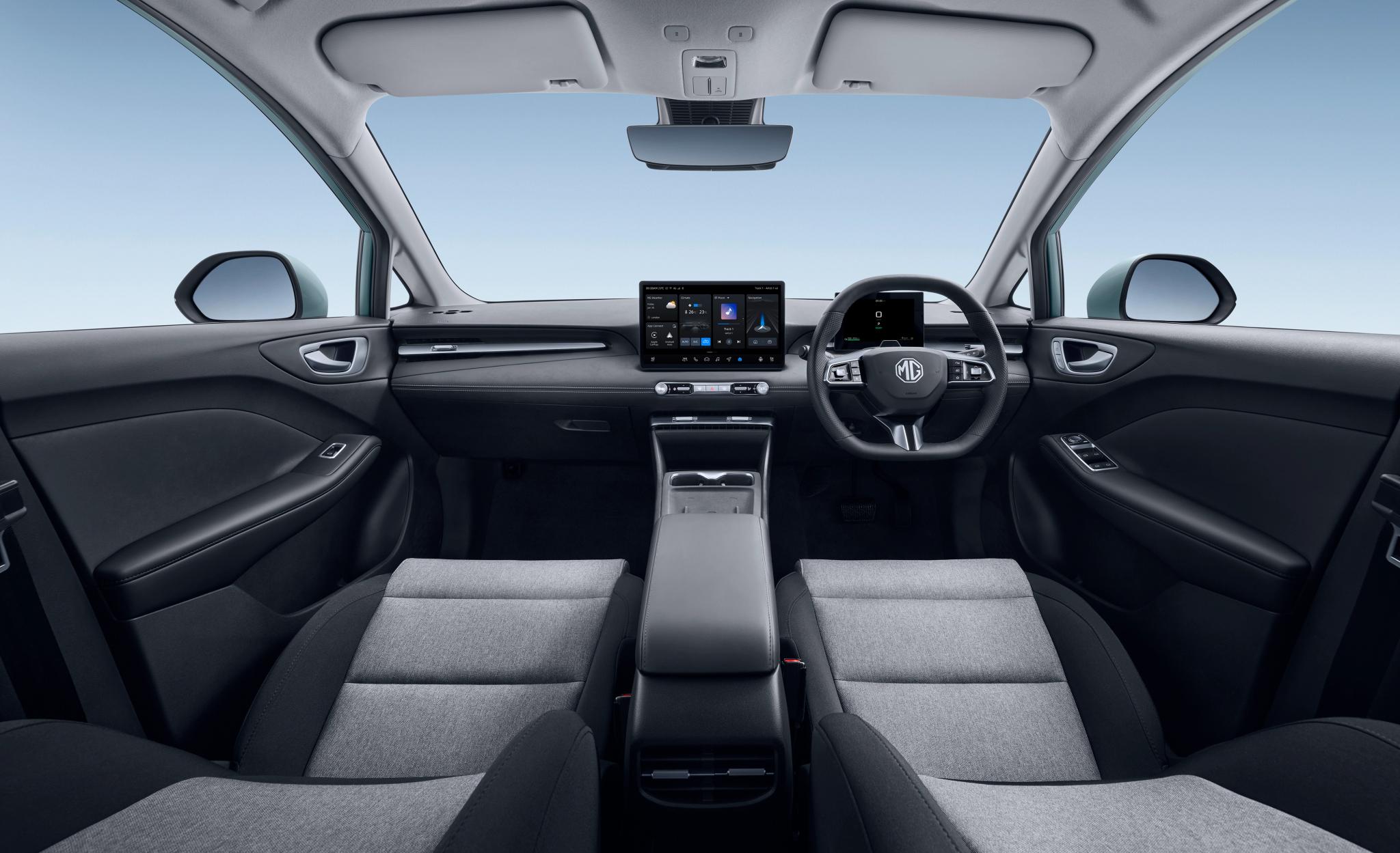 MG4 EV Urban is coming to Australia with petrol-rivalling price ambitions - Image 4