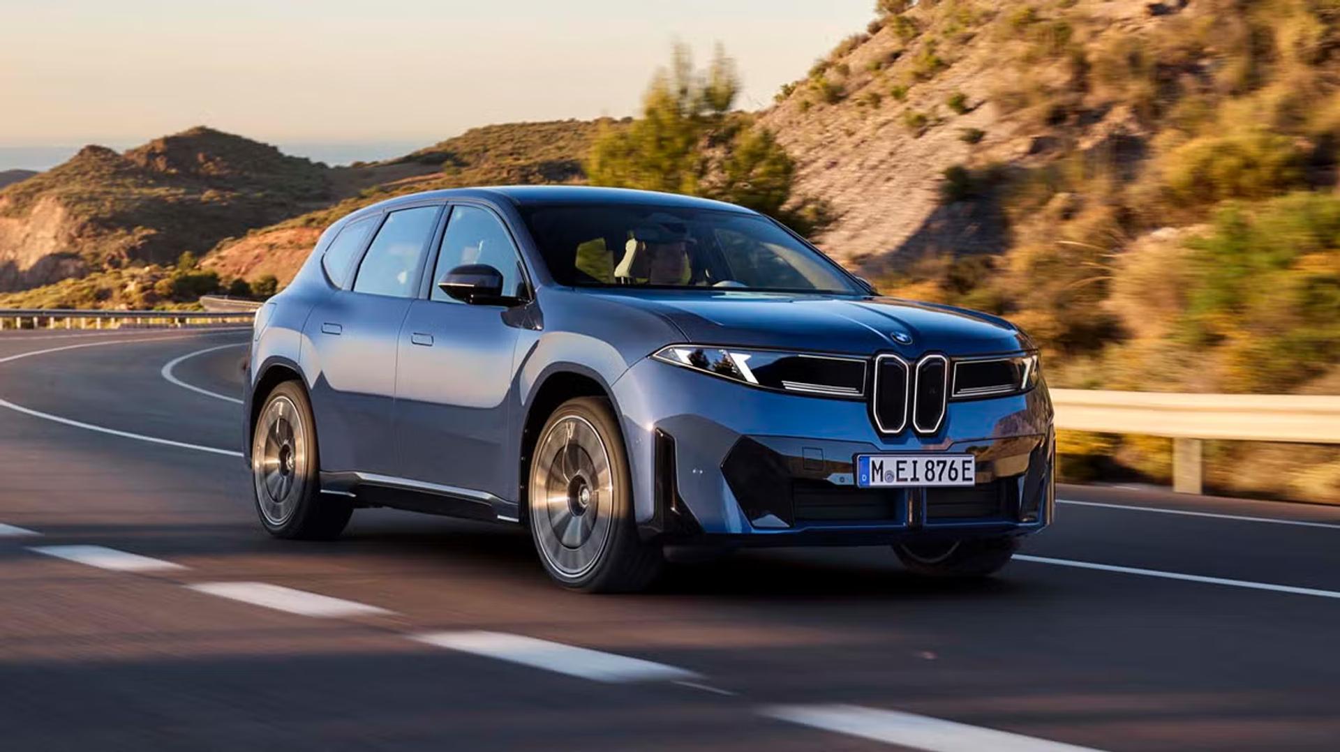 Australia cuts import tariff on European cars but Luxury Car Tax stays