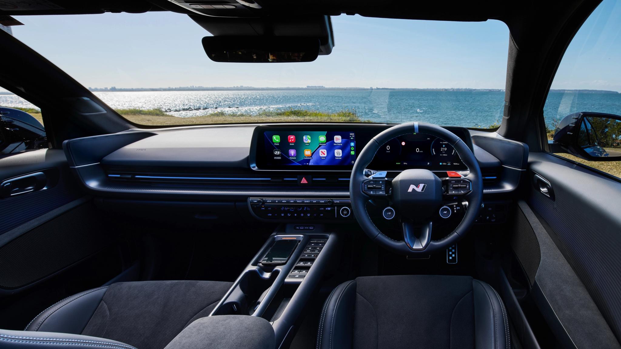 Hyundai Ioniq 6 N lands in Australia at $115,000 with 478kW - Image 5