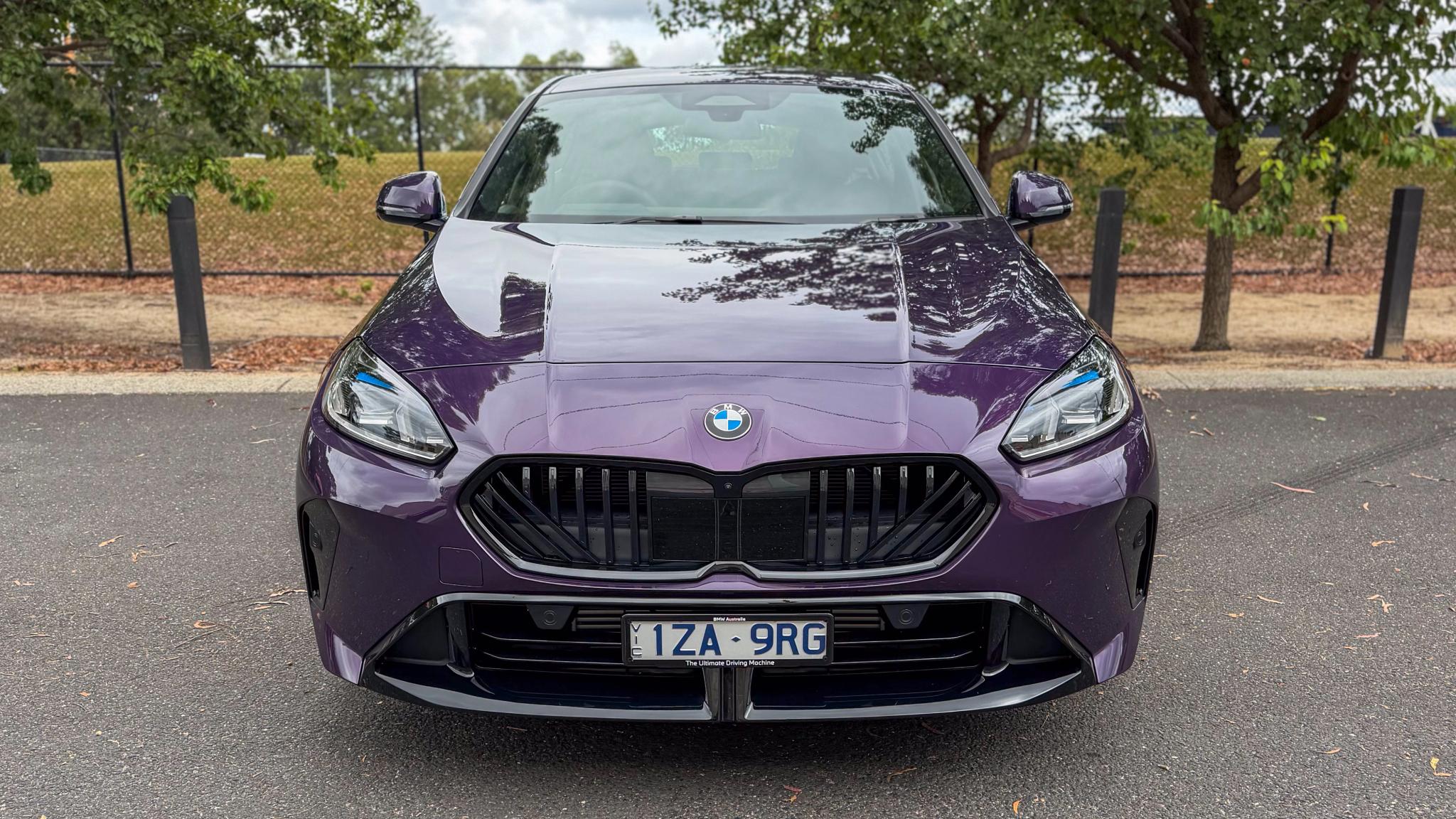 2026 BMW 1 Series 118 review - Image 2