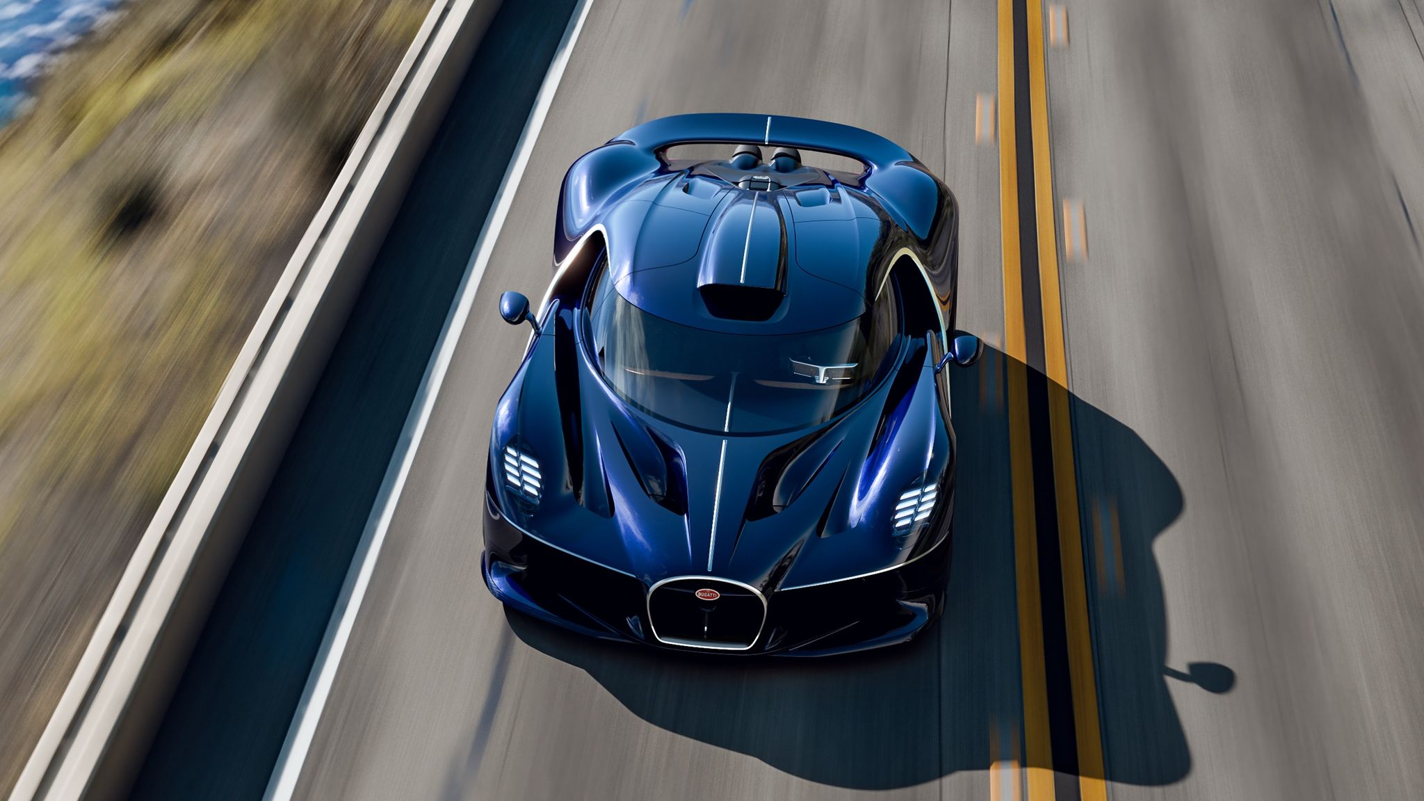 Bugatti