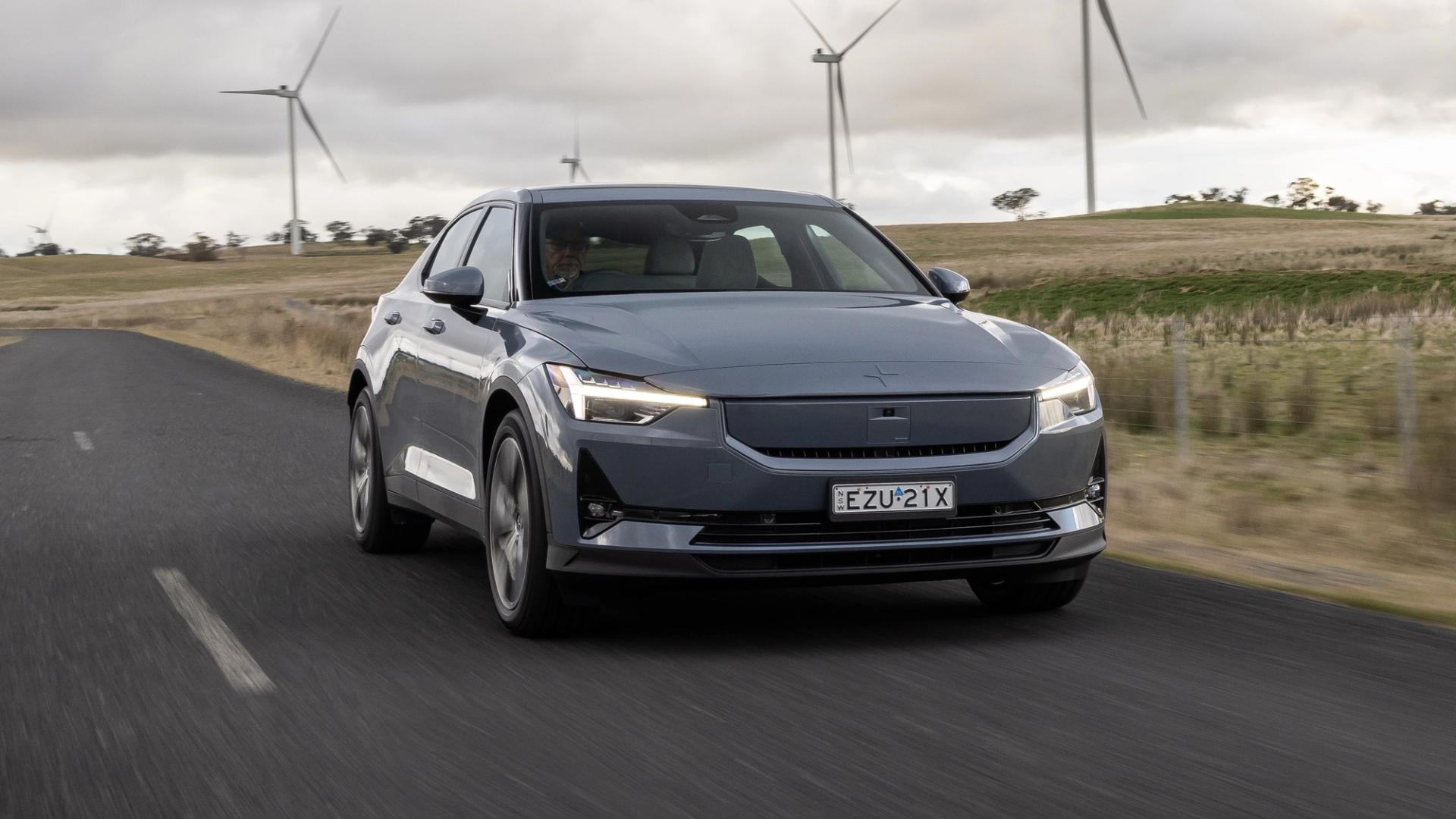 Australians save $90 a month by switching to electric cars