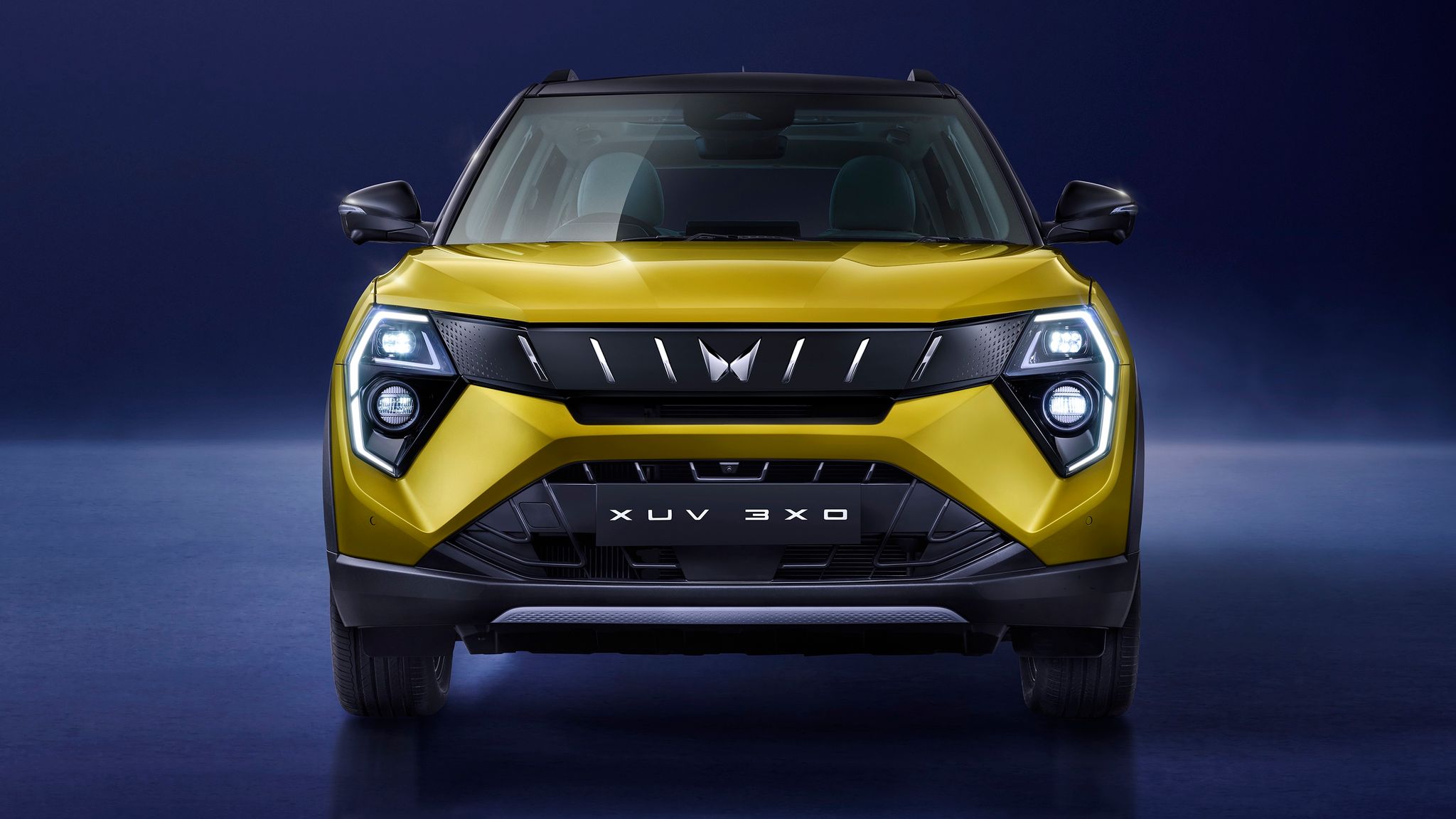 Mahindra XUV3XO price cut matches cheapest SUV in Australia - Image 2