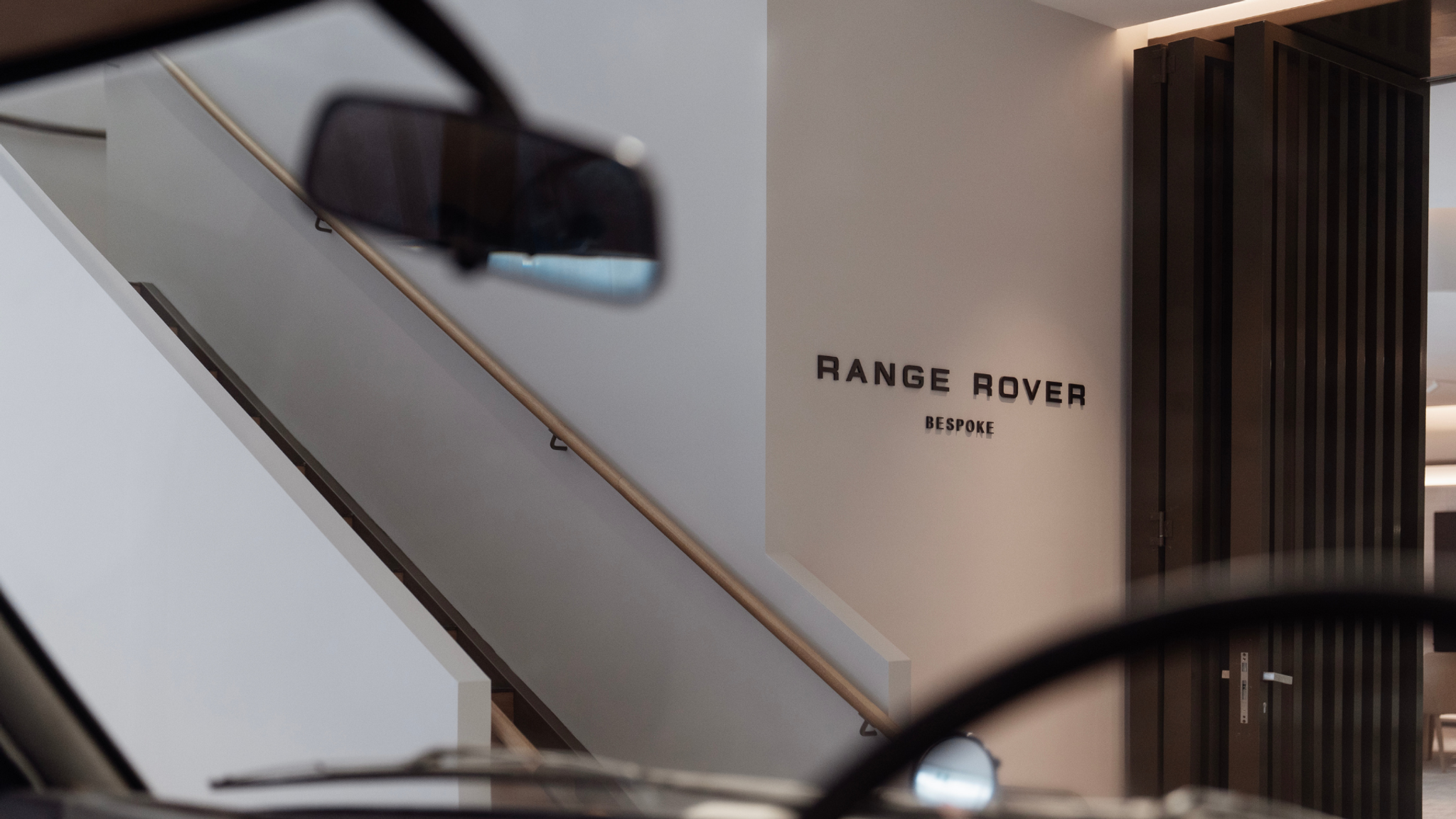 Bespoke Commissioning Suite in Mascot, Sydney
