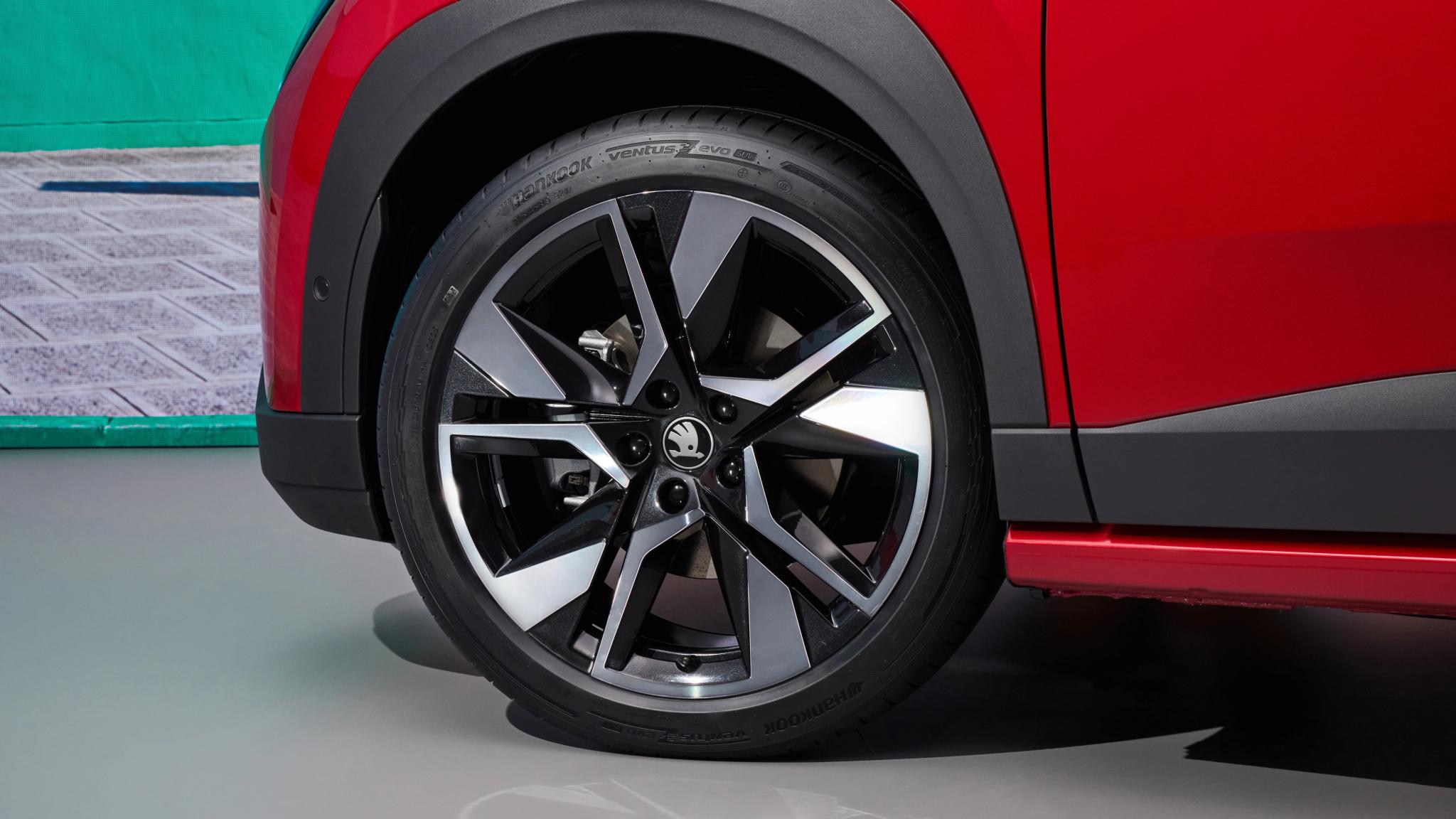 Skoda Epiq revealed as cheap electric SUV bound for Australia - Image 3