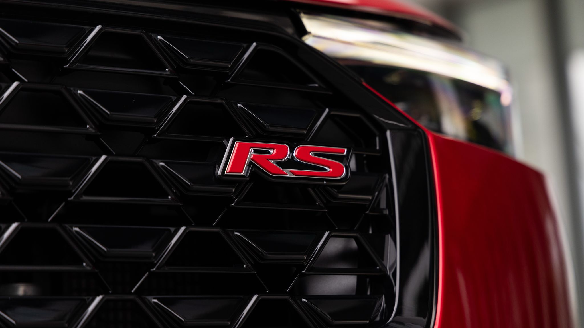 Honda HR-V gets sporty new RS grade as range-topper for 2026 - Image 3