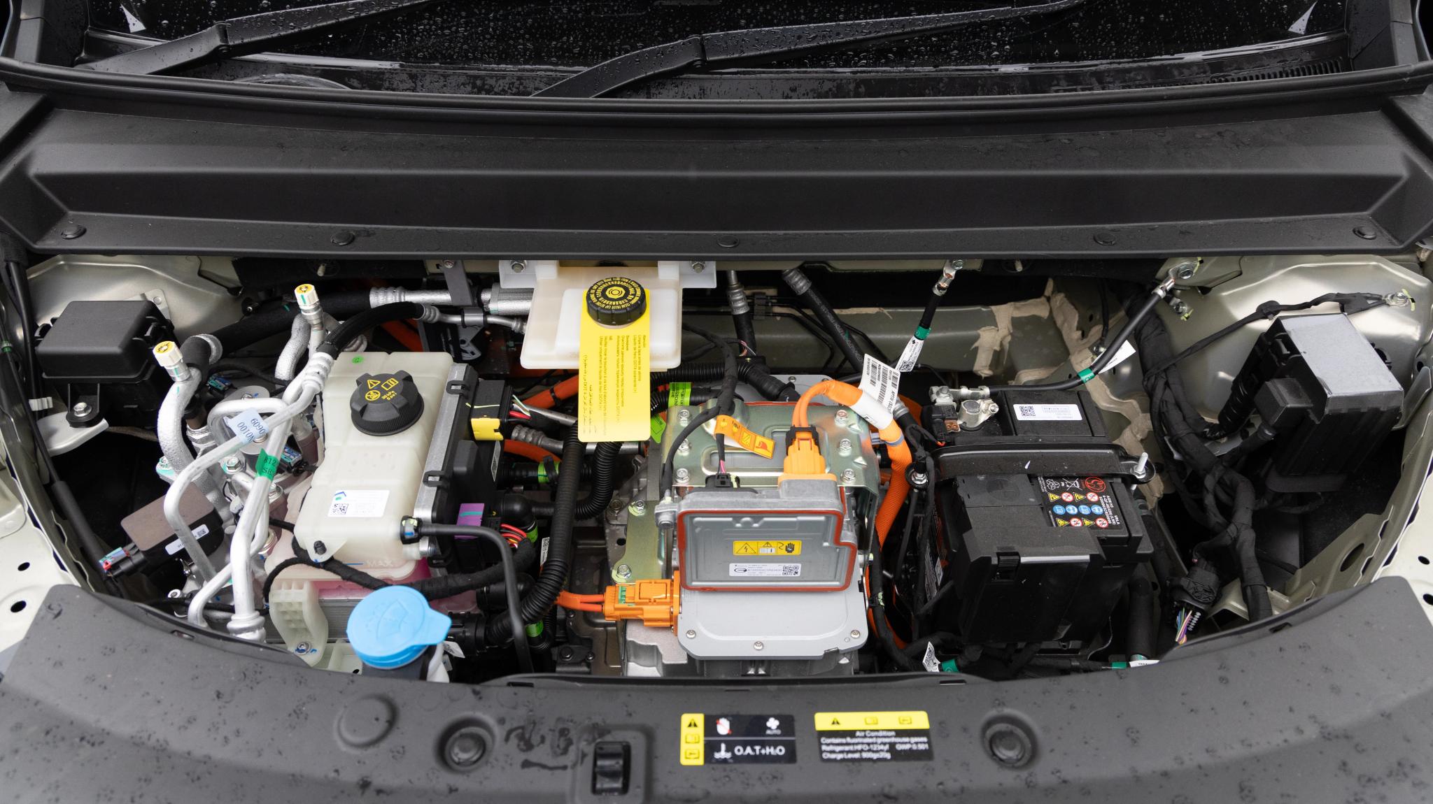 2026 GAC Aion V review - Image 10