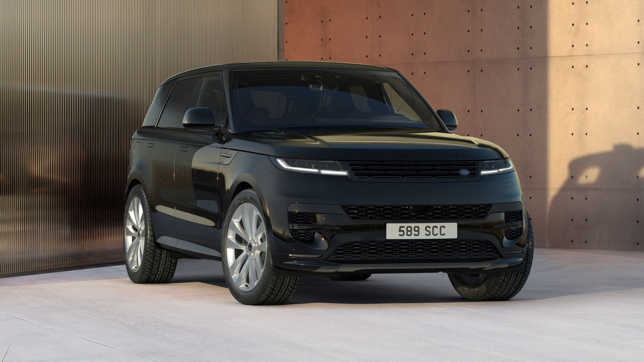 Range Rover Sport TWENTY Edition lands in Australia limited to just 25 units - Image 2