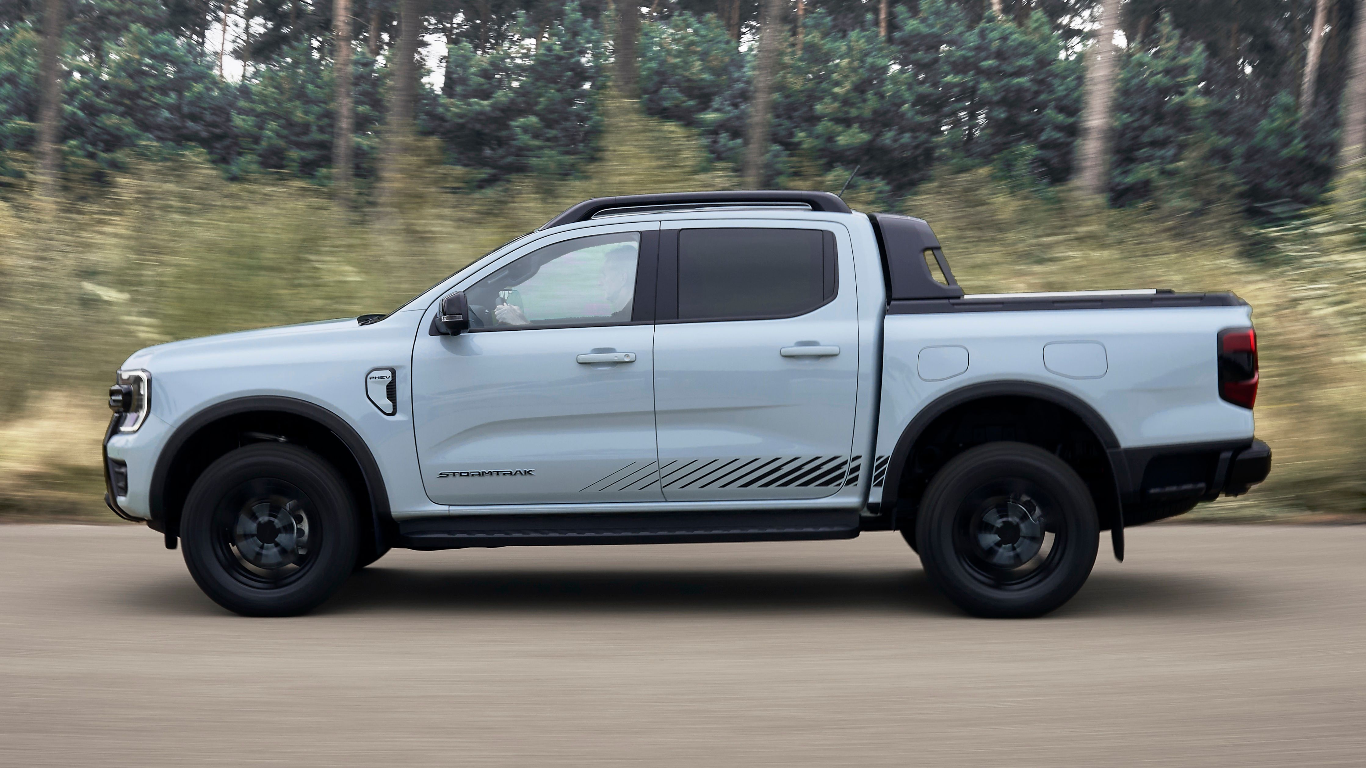 VFACTS September 2026: EVs outsell petrol cars again as Ford Ranger returns to top