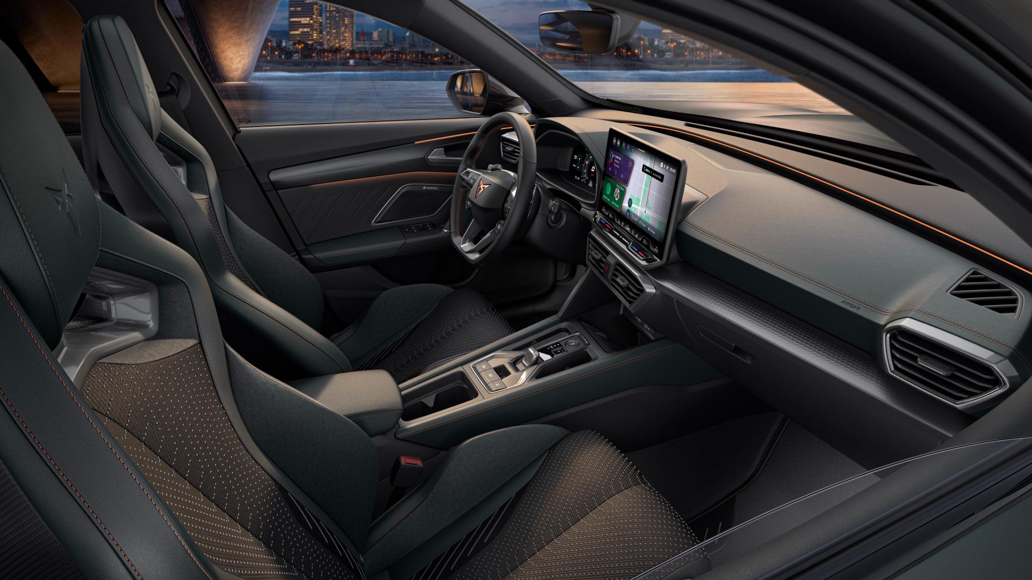 The 2026 Cupra Formentor lands in Australia from $53,990 drive-away with a new mild hybrid, doubled PHEV range and 245kW AWD performance upgrades.