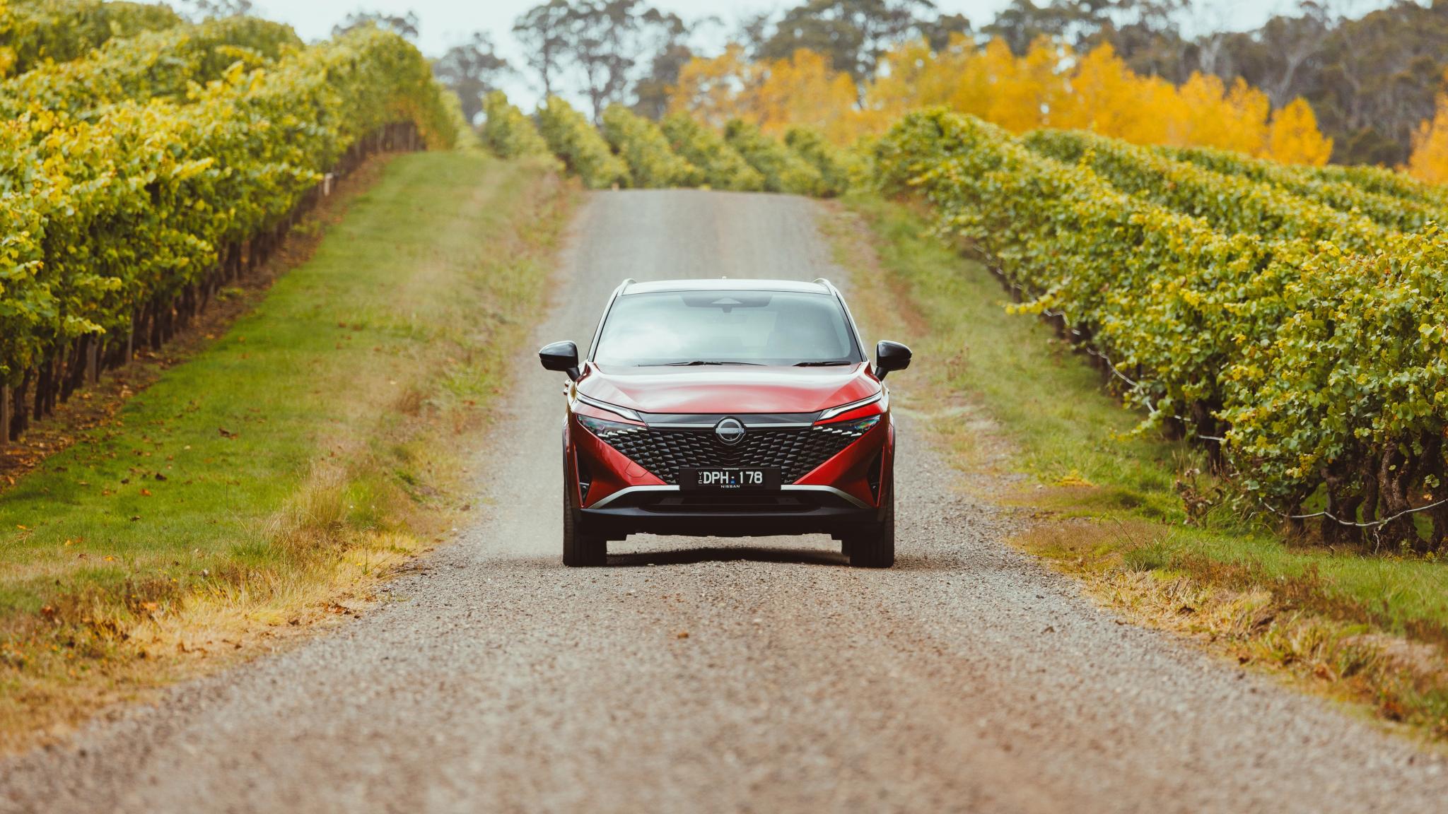 Nissan Qashqai e-Power laps Tasmania on a single tank - Image 2