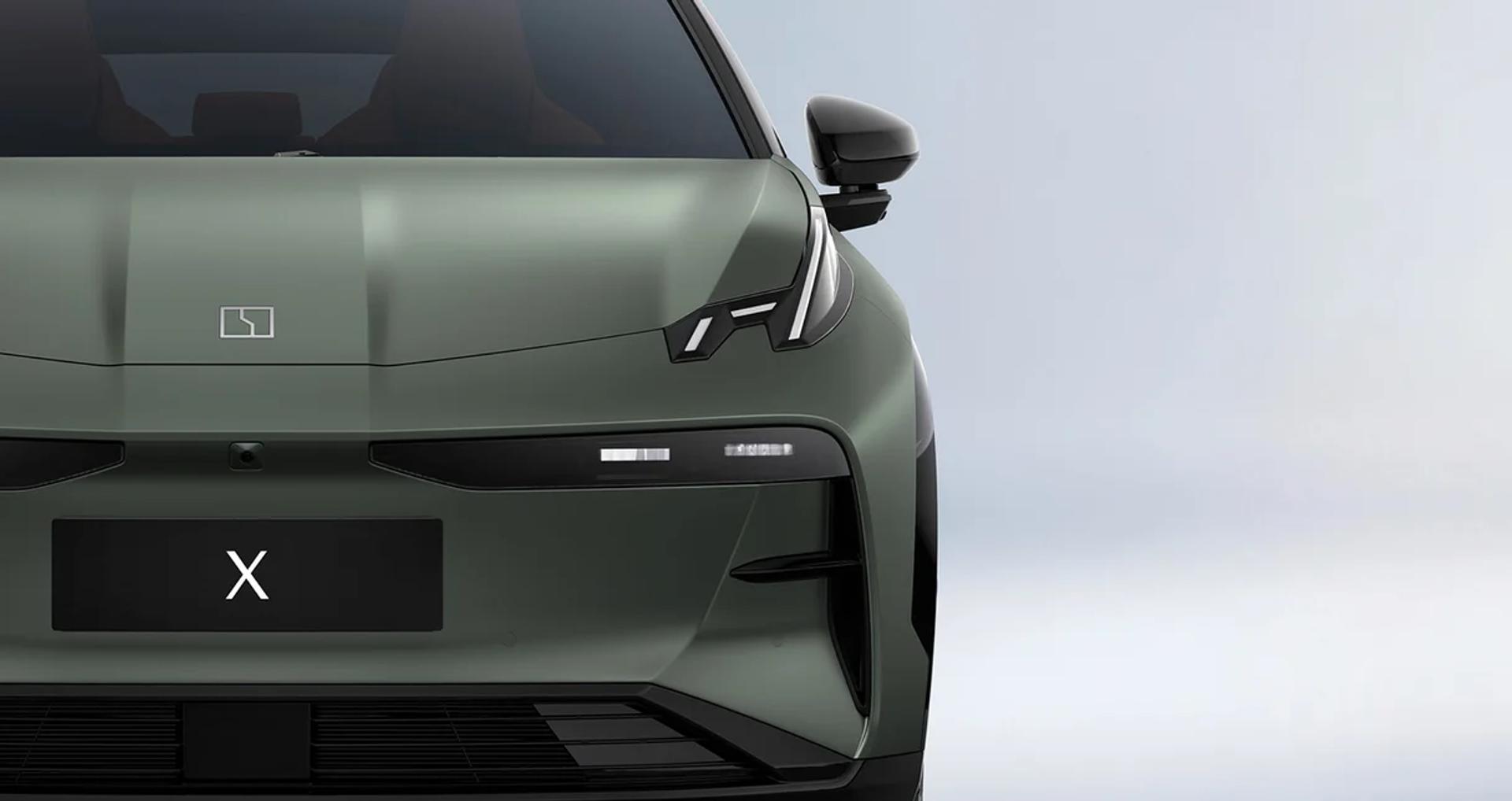 2026 Zeekr X gets more power, faster charging and more kit for under $50K