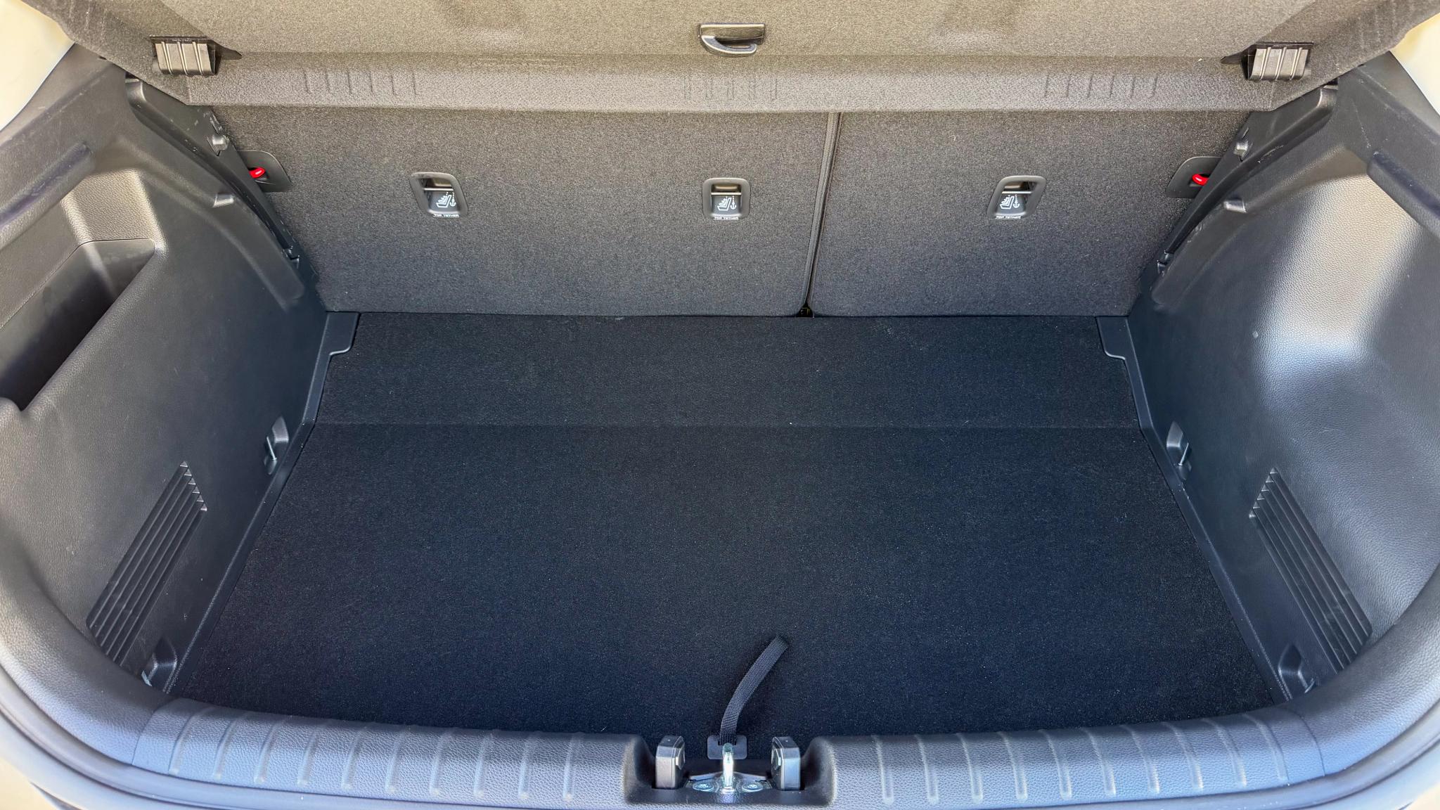 2026 Kia Stonic review - Image 7