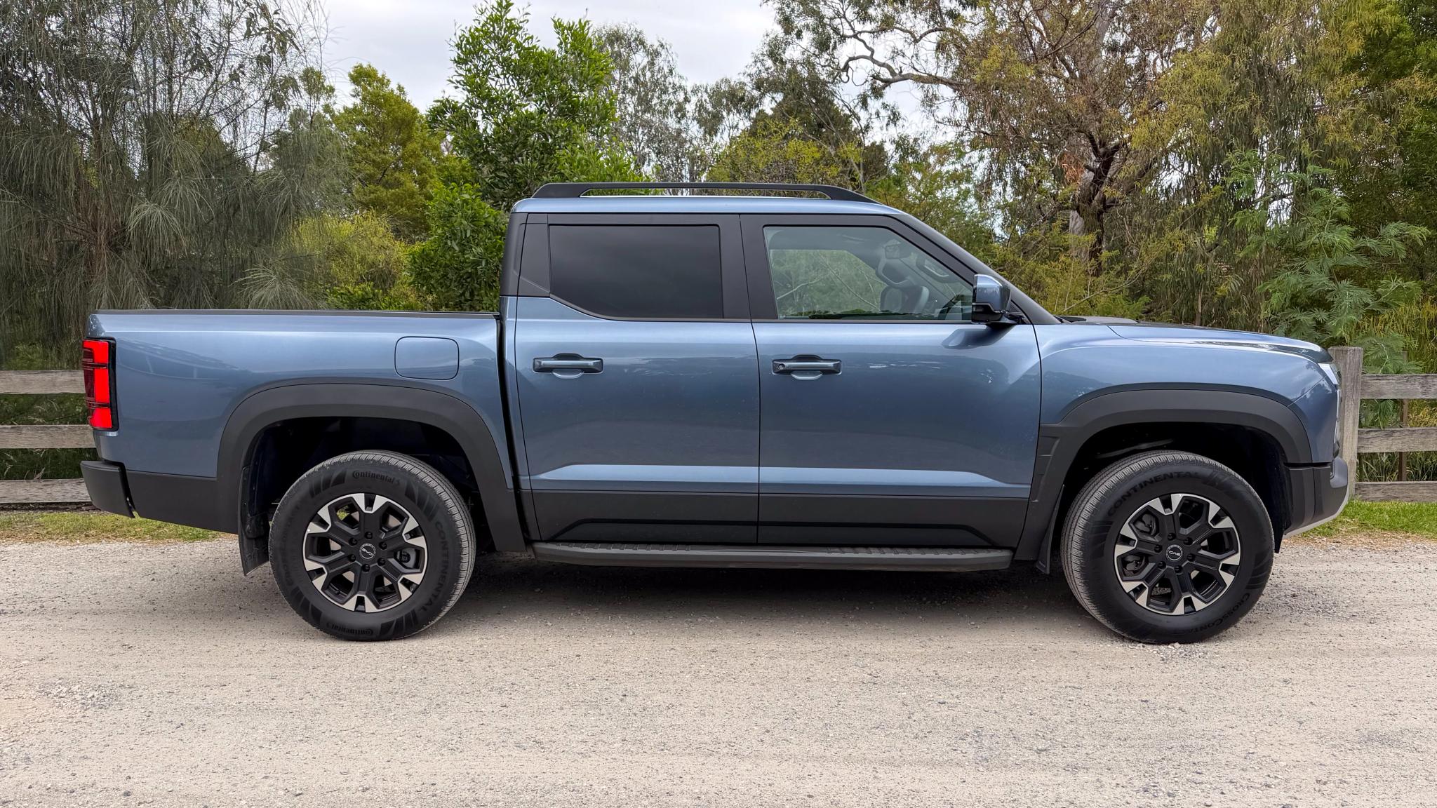 2026 BYD Shark 6 review - Image 3