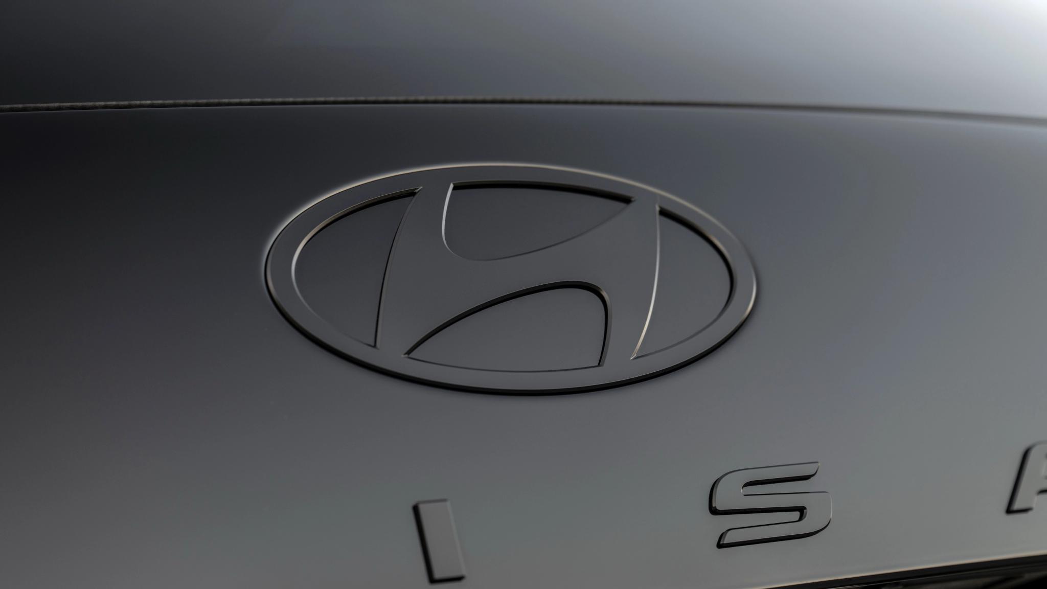 2027 Hyundai Palisade Black Ink edges toward $100,000 as new flagship - Image 7