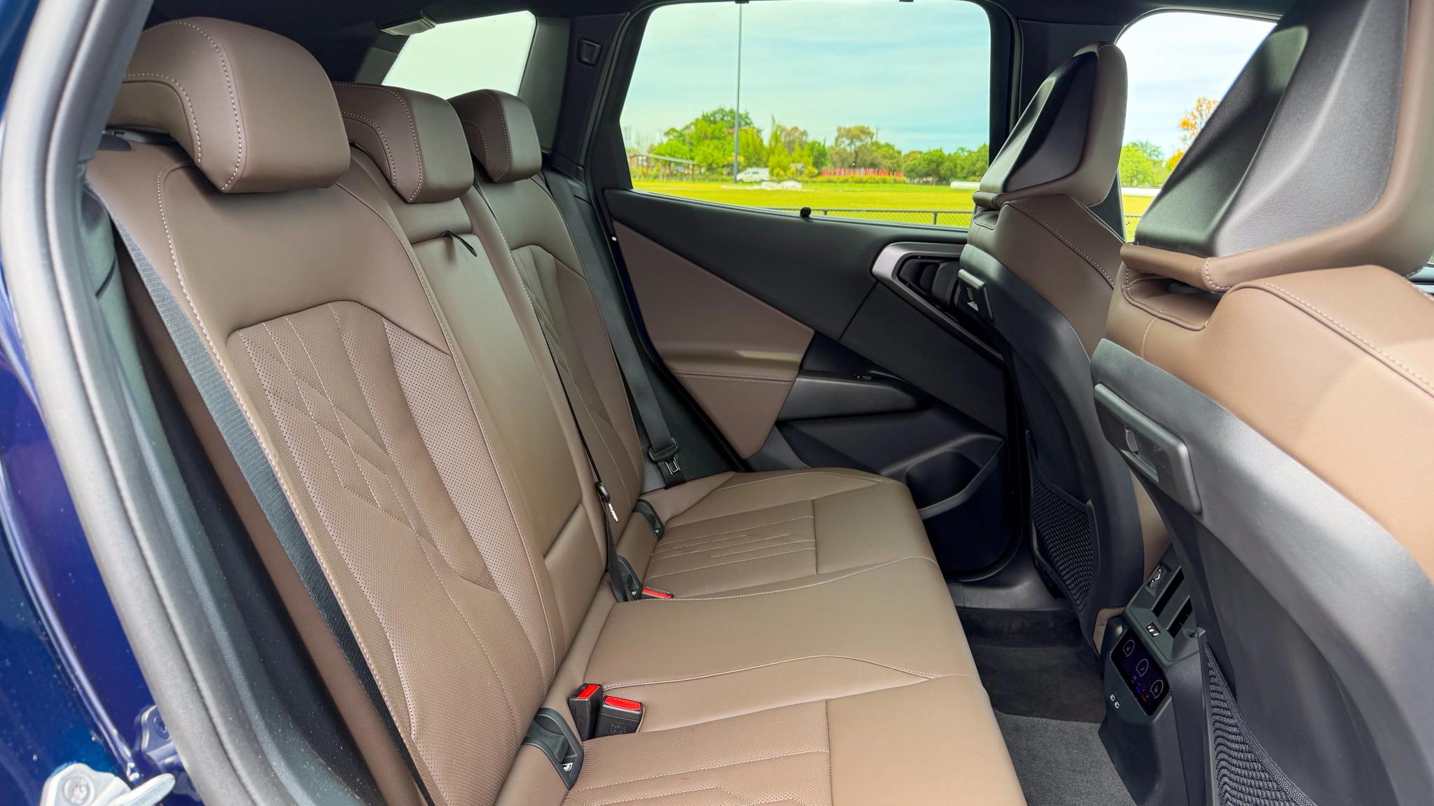 2026 BMW X3 40d review - Image 7