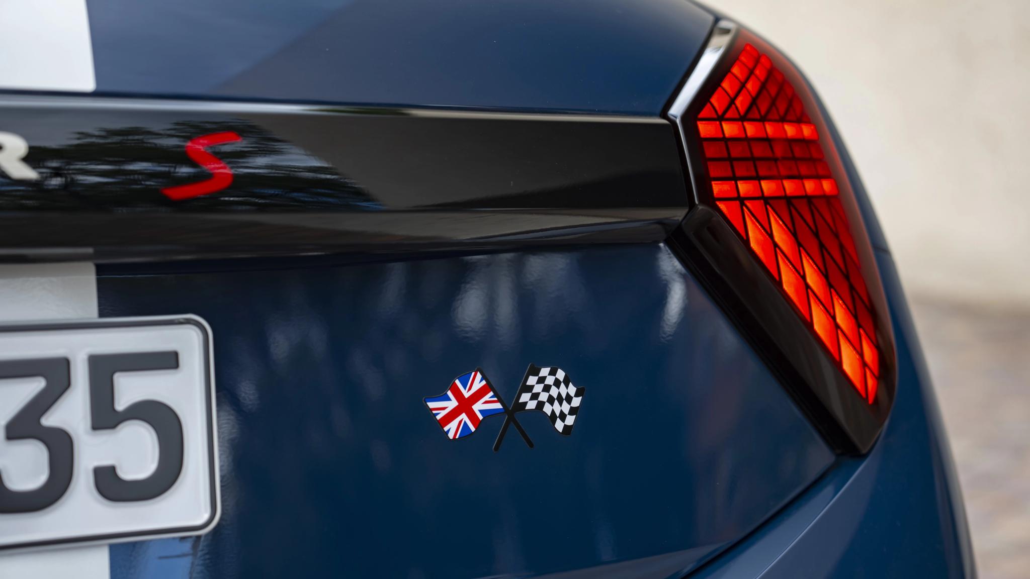  2026 MINI Cooper Oxford Edition limited to just 40 units in Australia - Image 4