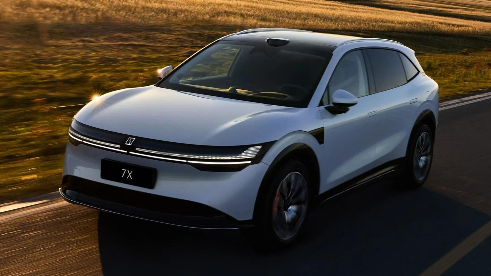 Best electric SUVs Australia 2026: Top 5 ranked