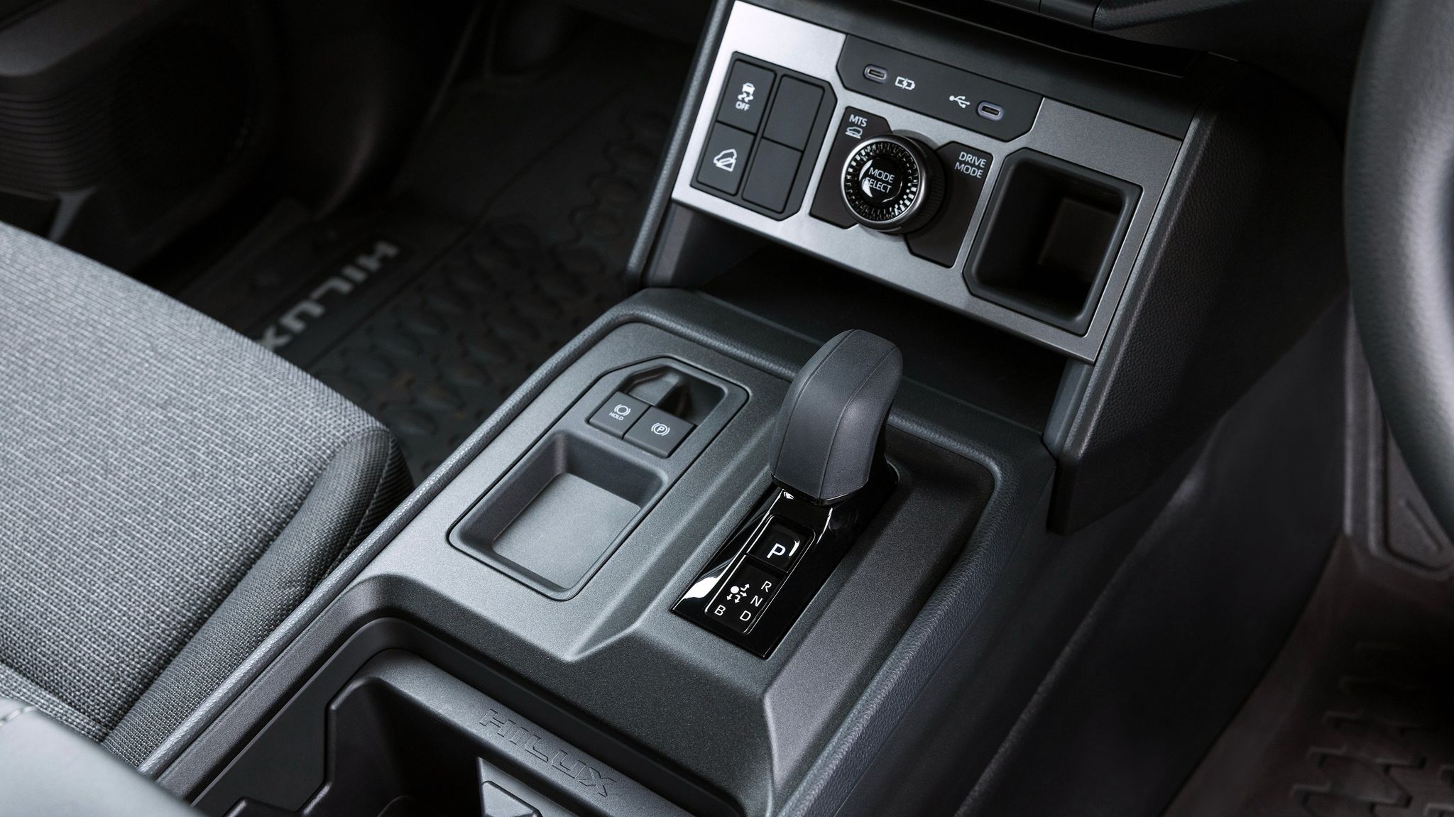 Toyota HiLux BEV priced from $74,990 as Australia's first electric HiLux arrives - Image 5
