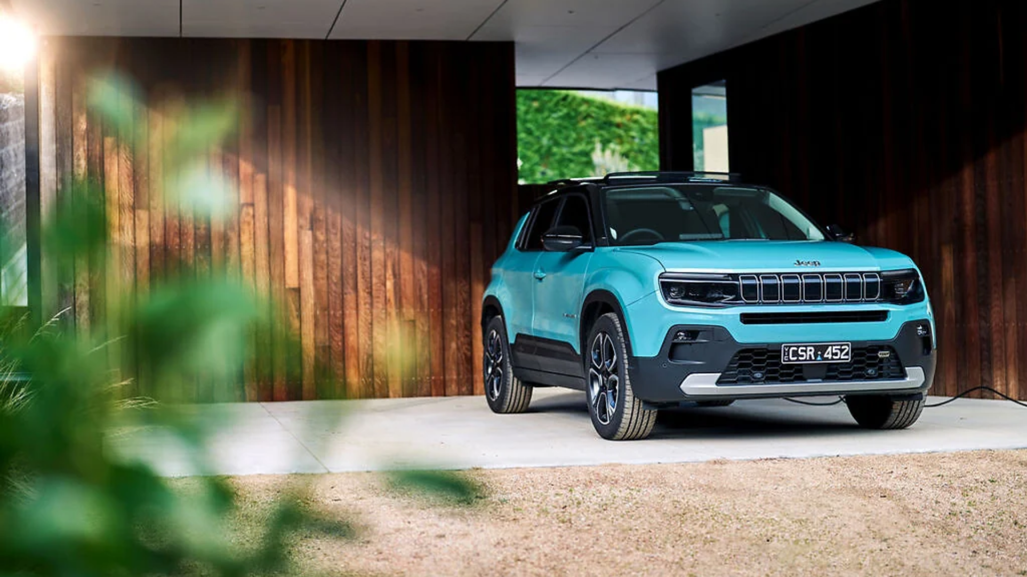 Jeep, Peugeot, Fiat and Alfa Romeo vehicles, the main Stellantis brands sold in Australia
