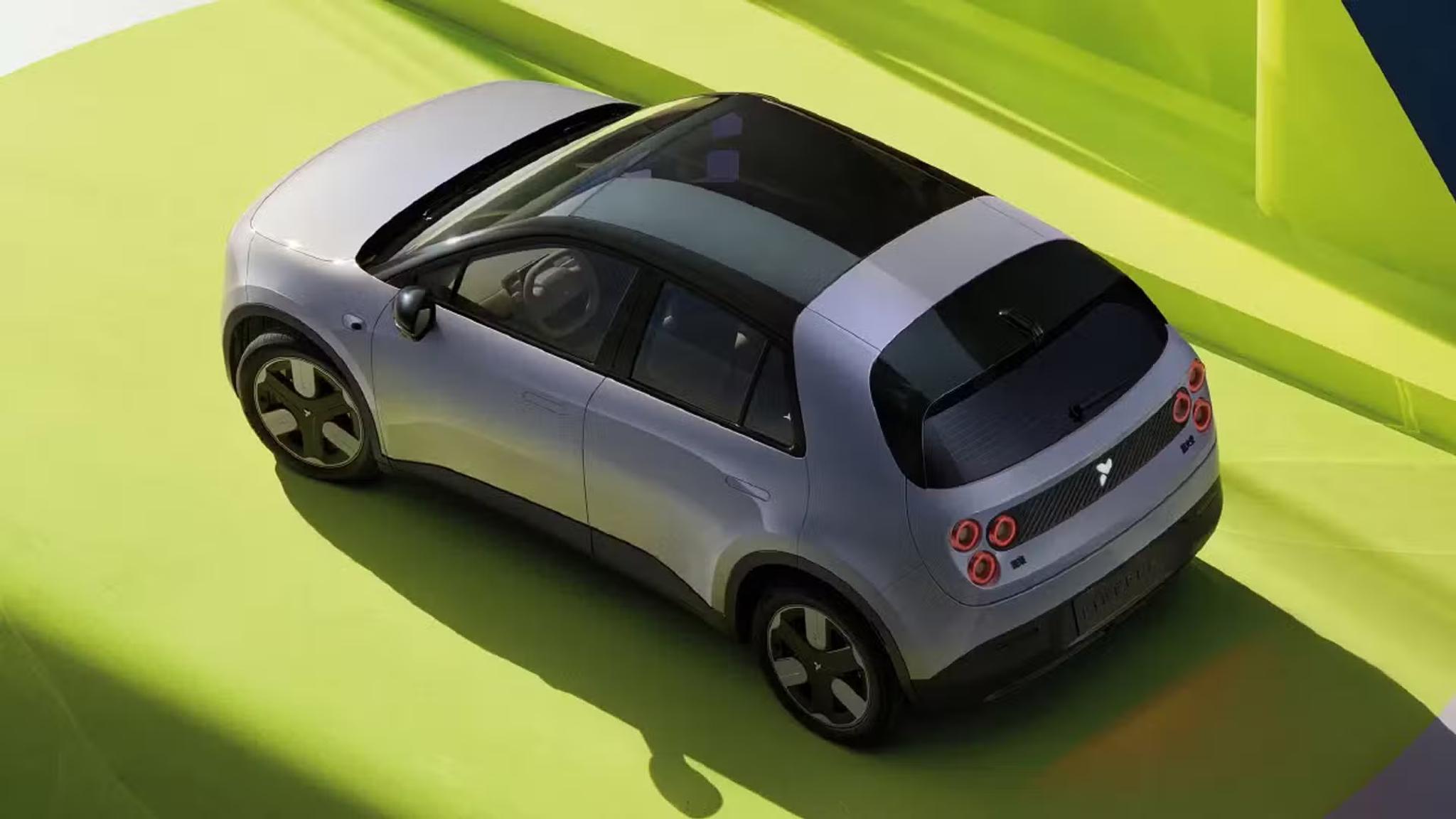 Is the Nio Firefly the EV hatch Australia has been waiting for? - Image 5