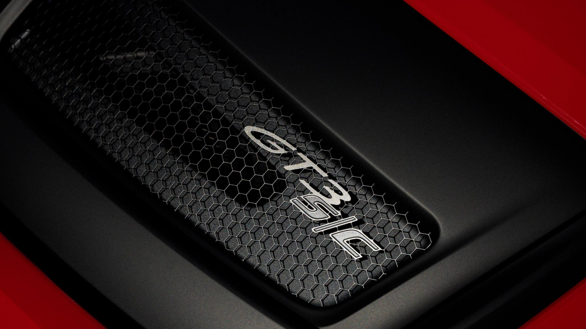 Porsche 911 GT3 S/C arrives in Australia as the first open-top - Image 6