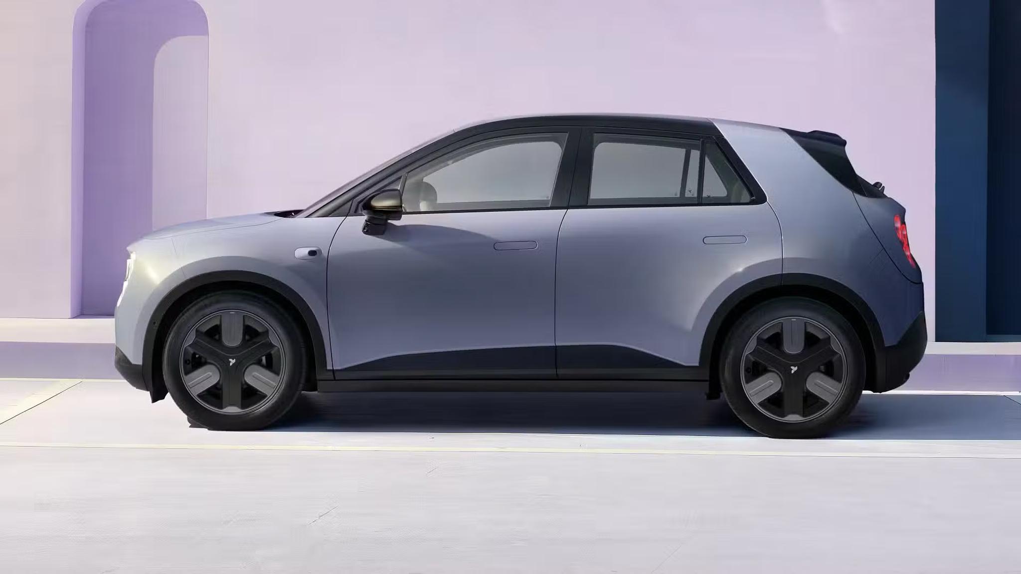 Is the Nio Firefly the EV hatch Australia has been waiting for? - Image 3