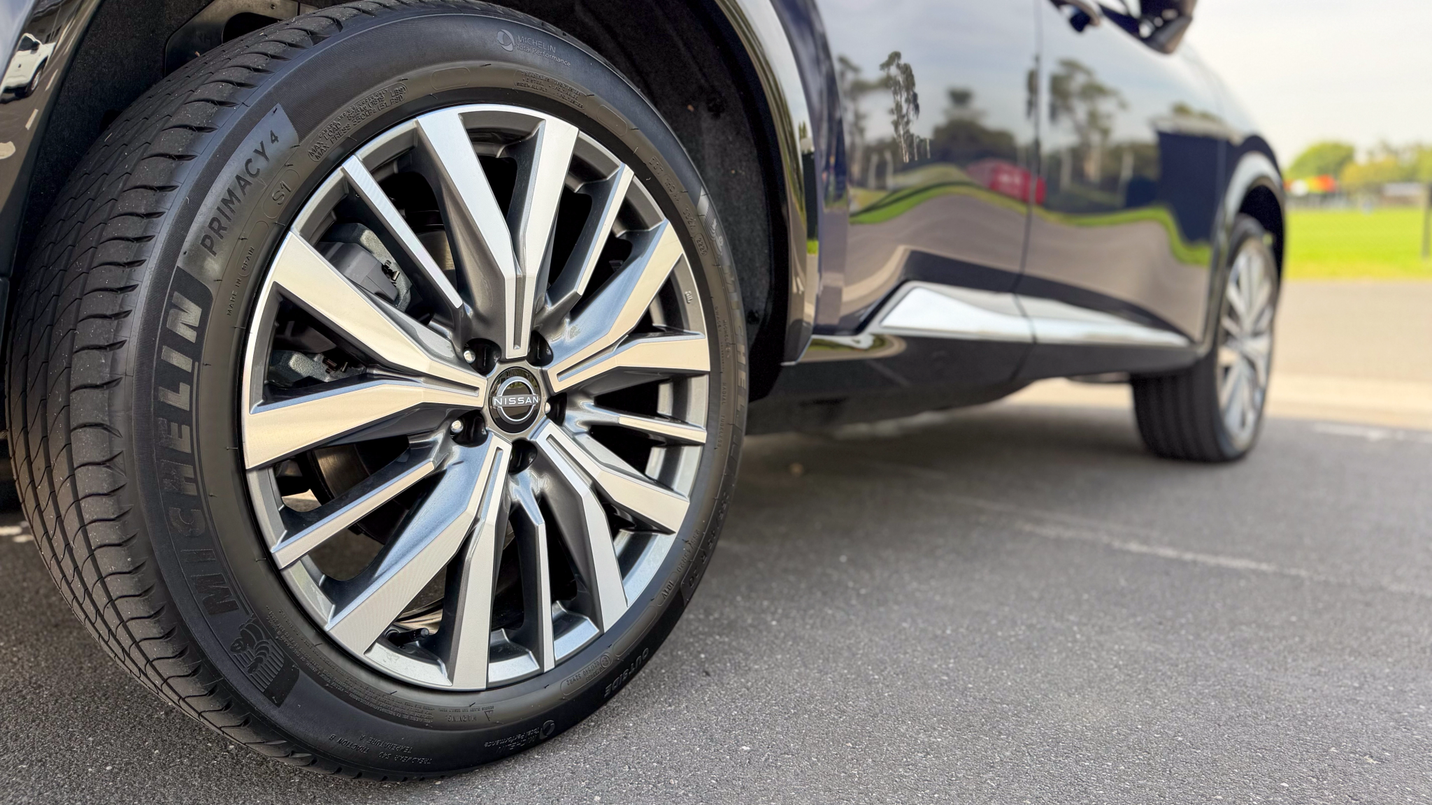 2026 Nissan X-Trail Ti-L e-Power review - Image 6