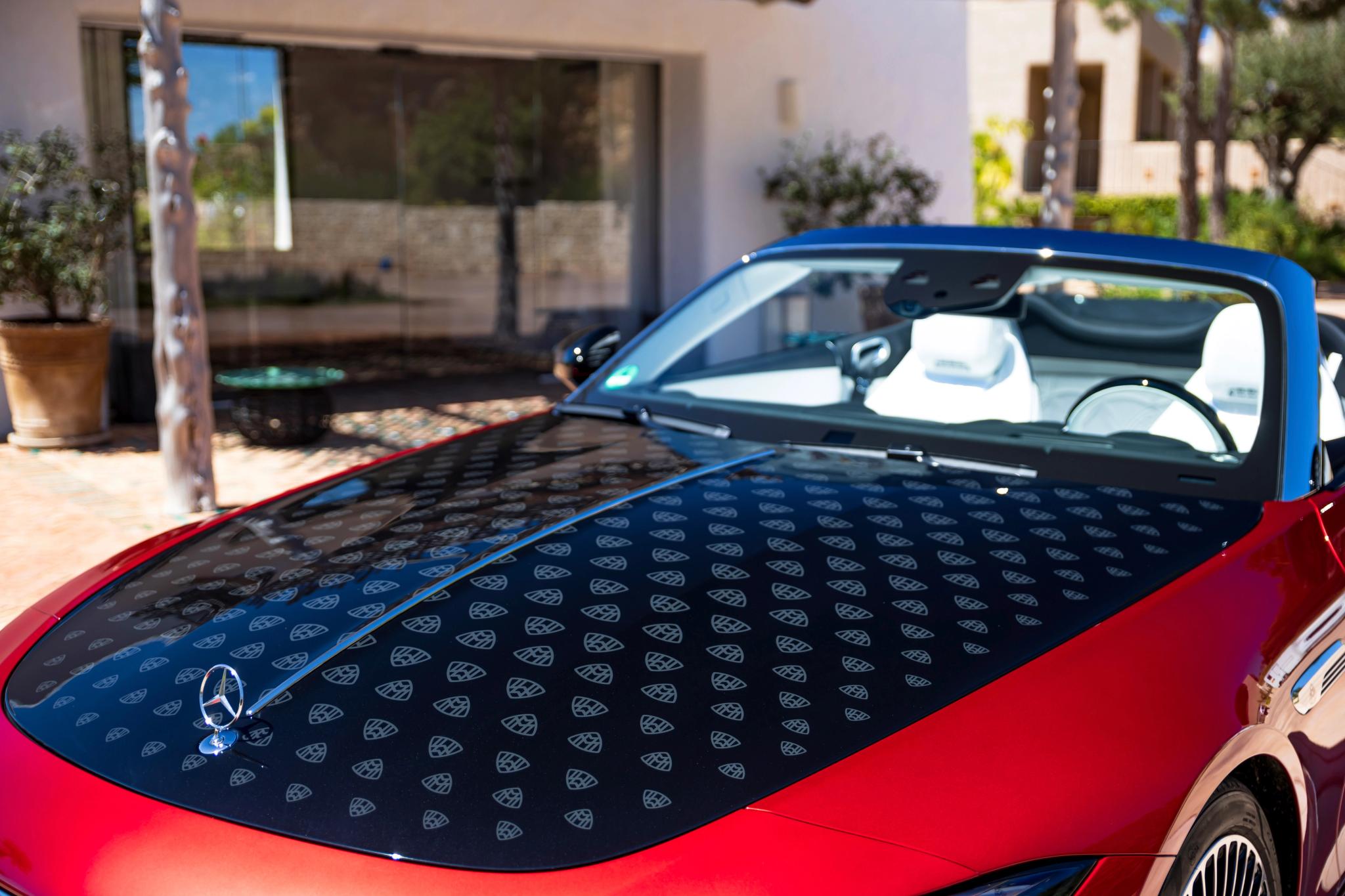 Mercedes-Maybach SL 680 lands in Australia from $463,900 - Image 2