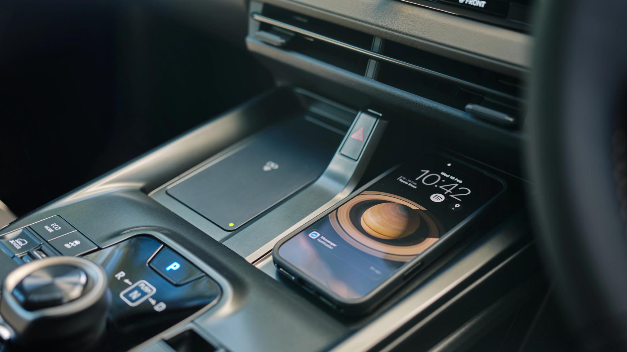 Toyota bZ4X Touring confirmed as most powerful Toyota SUV from $69,990 - Image 6